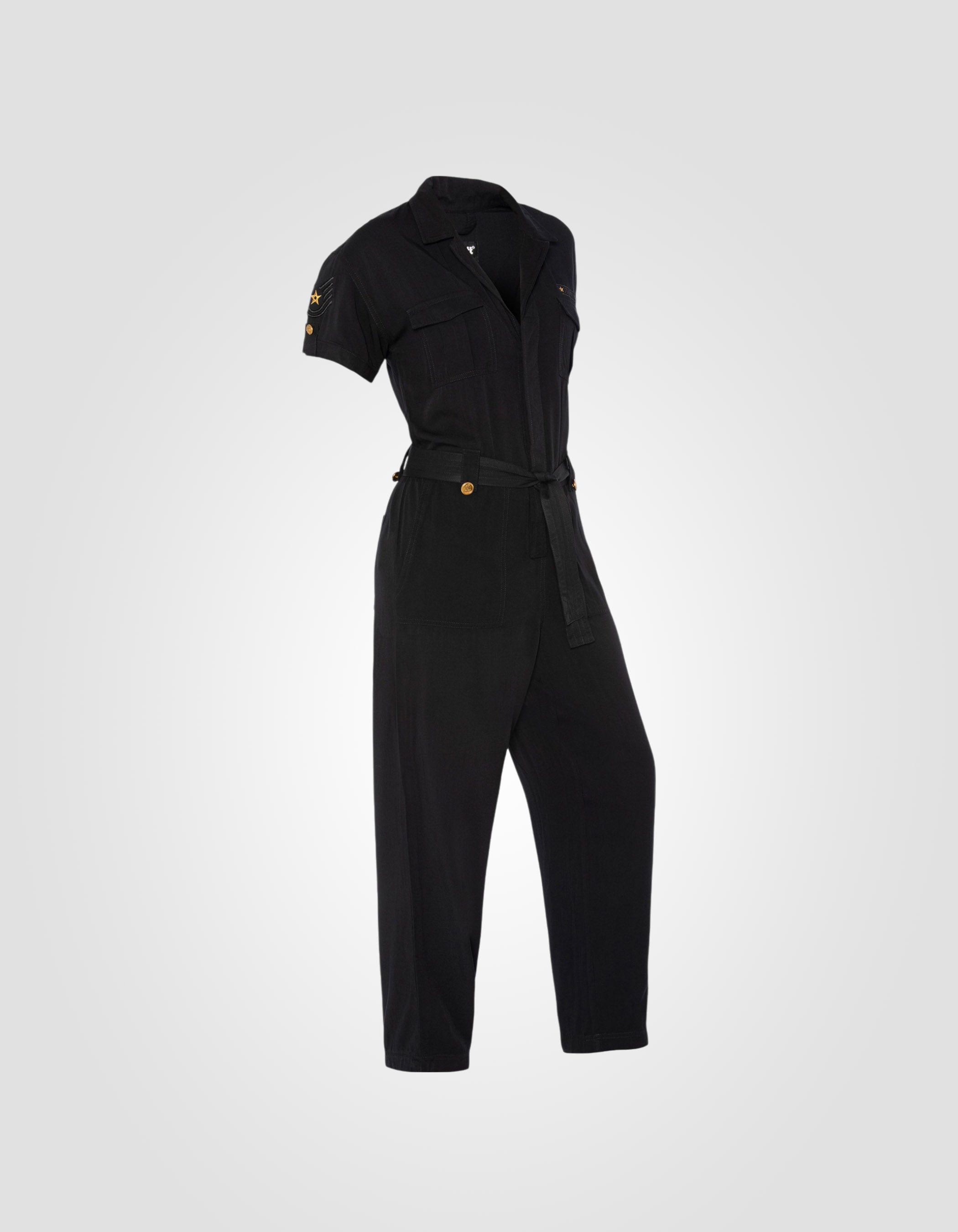 Lightweight embroidered jumpsuit-7