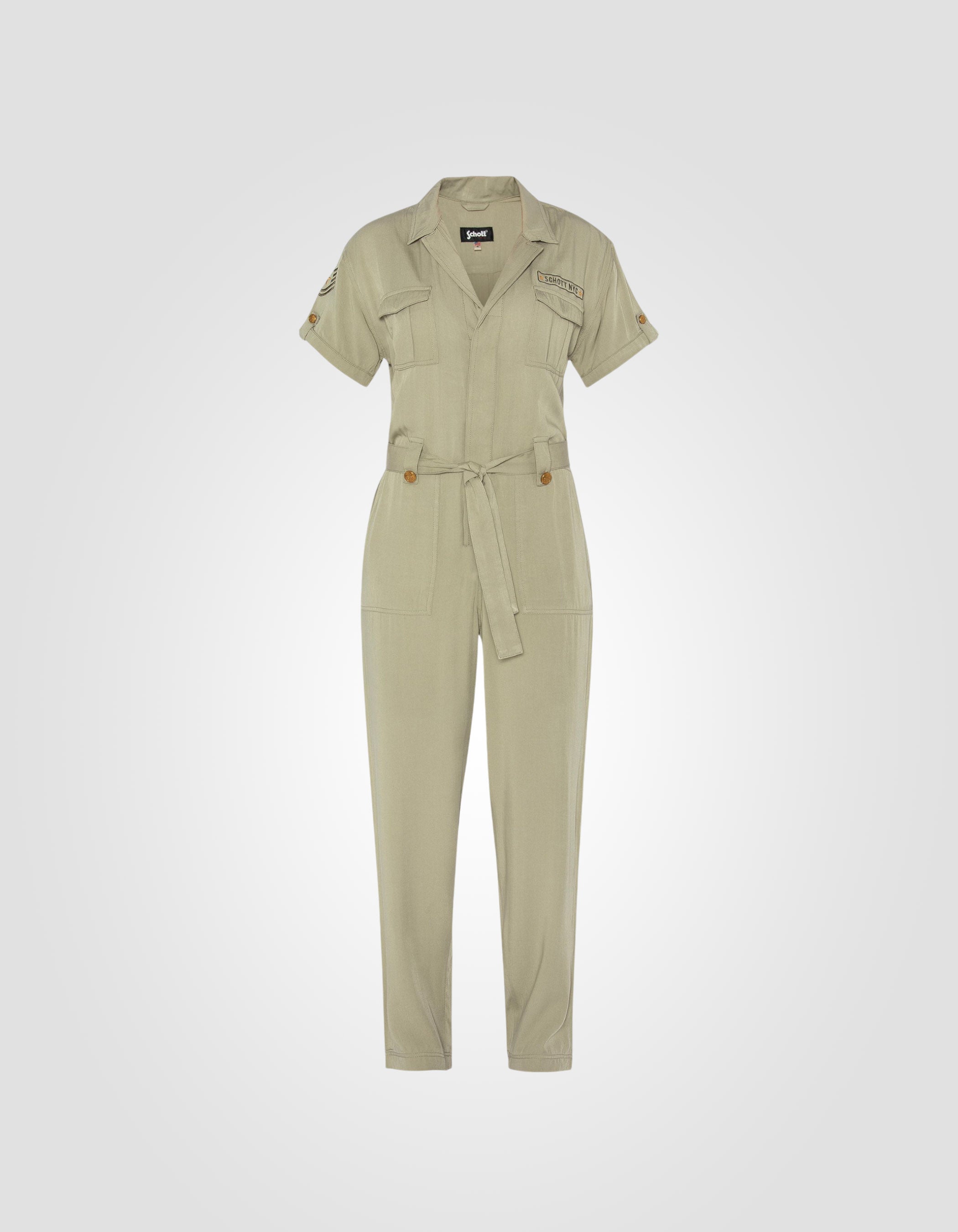 Lightweight embroidered jumpsuit-1