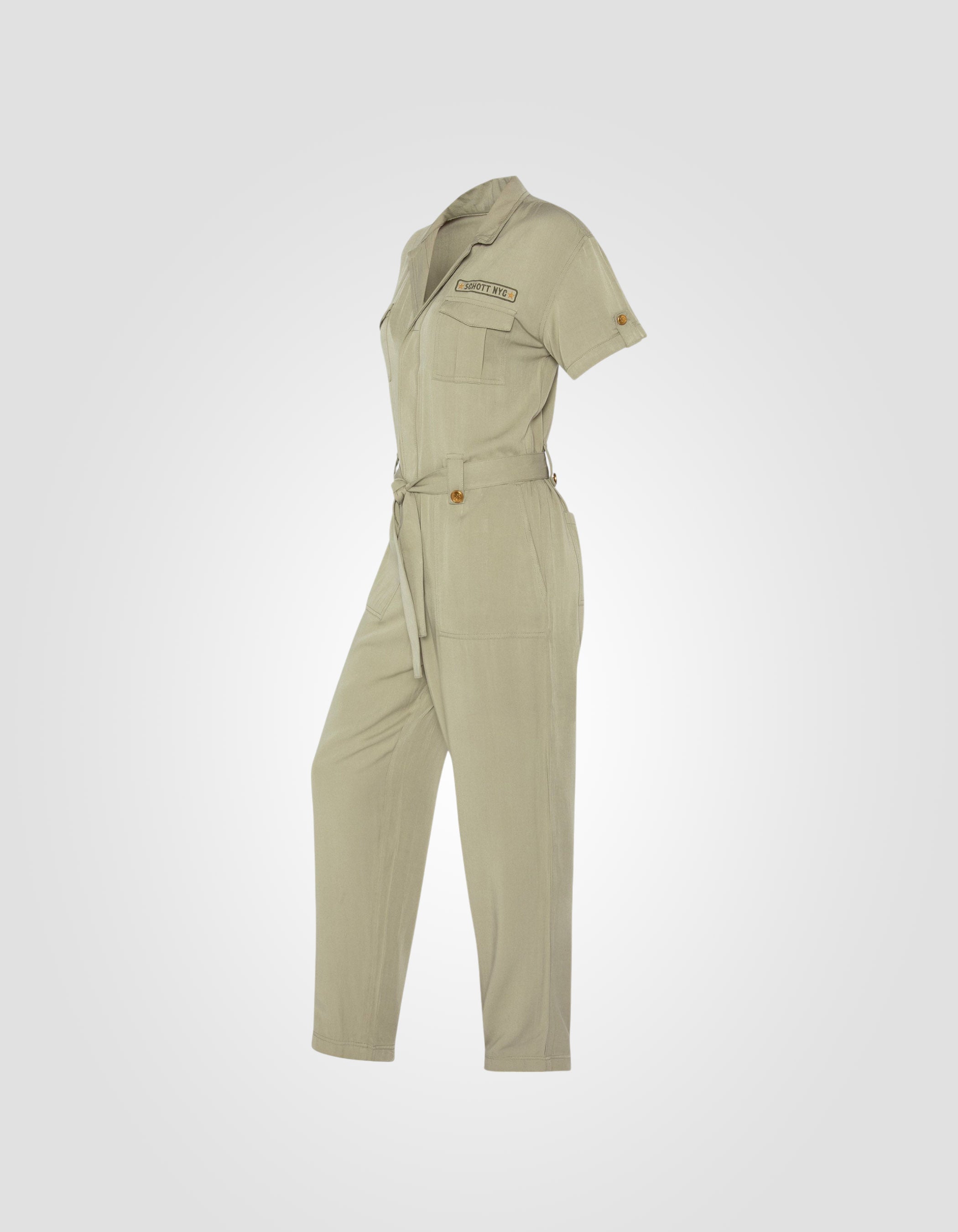 Lightweight embroidered jumpsuit-4