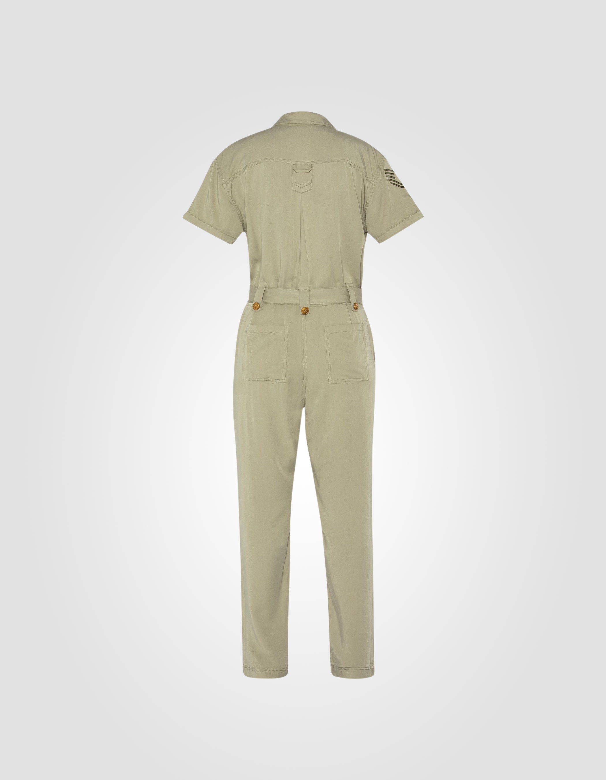 Lightweight embroidered jumpsuit-2