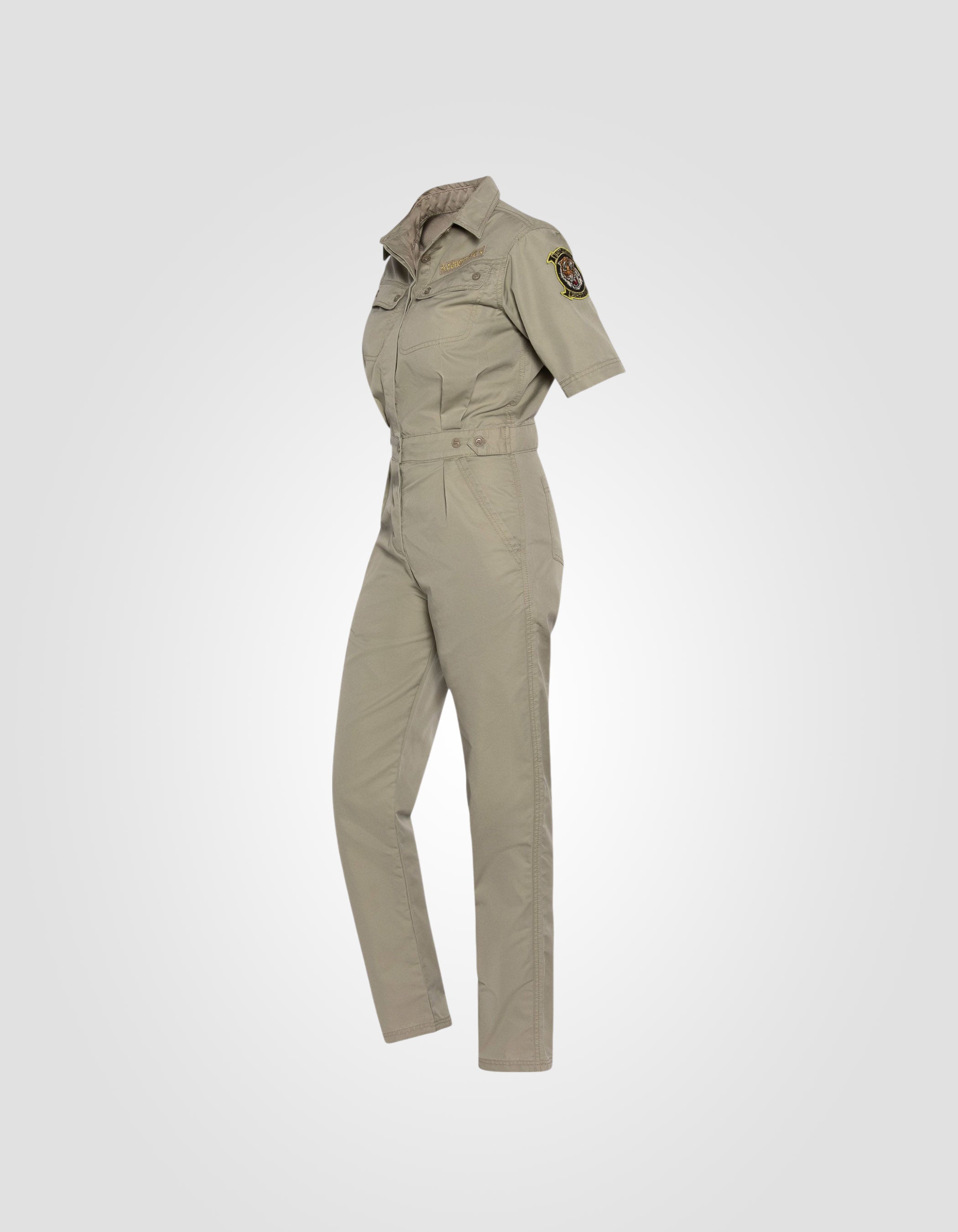 Army jumpsuit-8