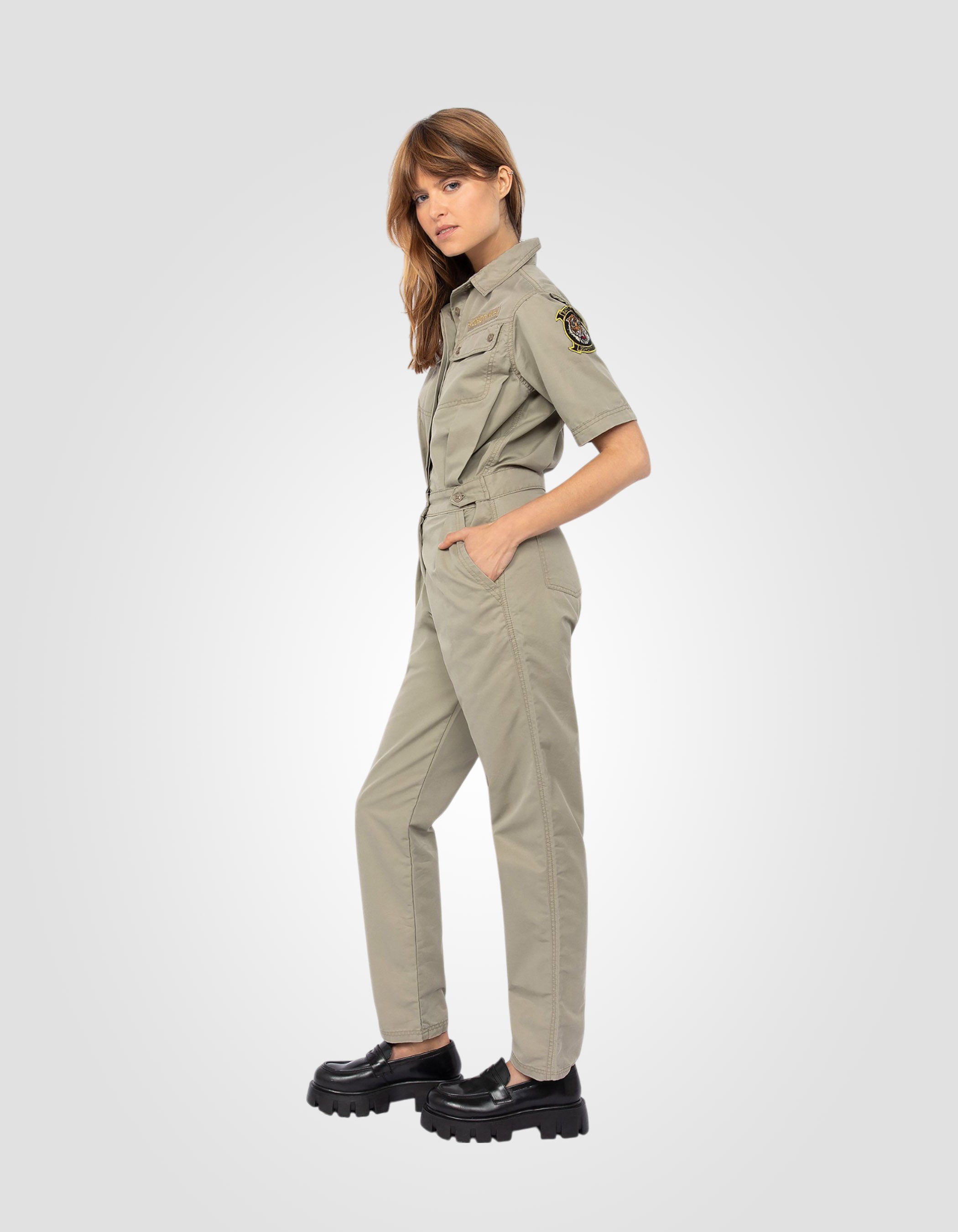 Army jumpsuit-4