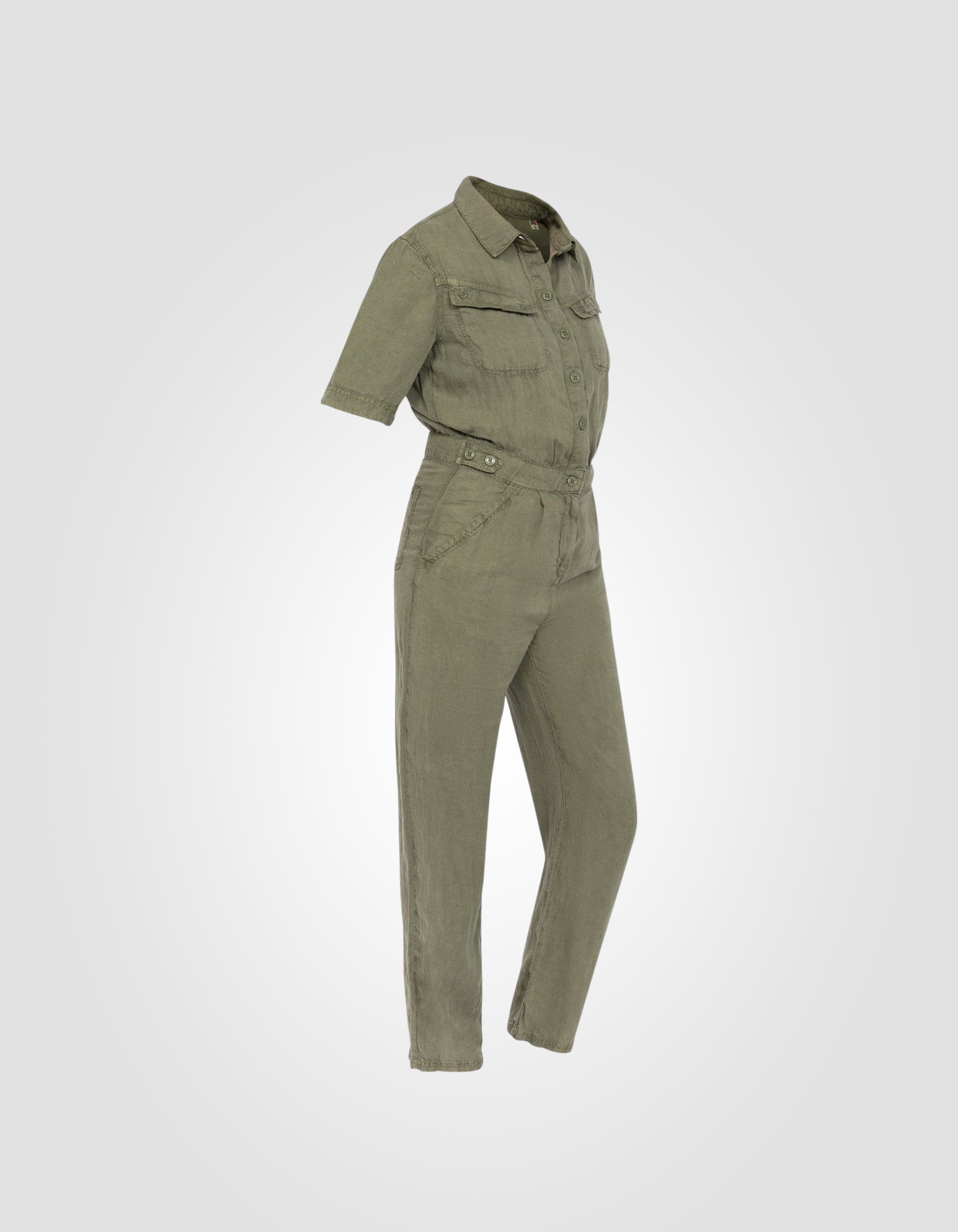 Linen jumpsuit-3