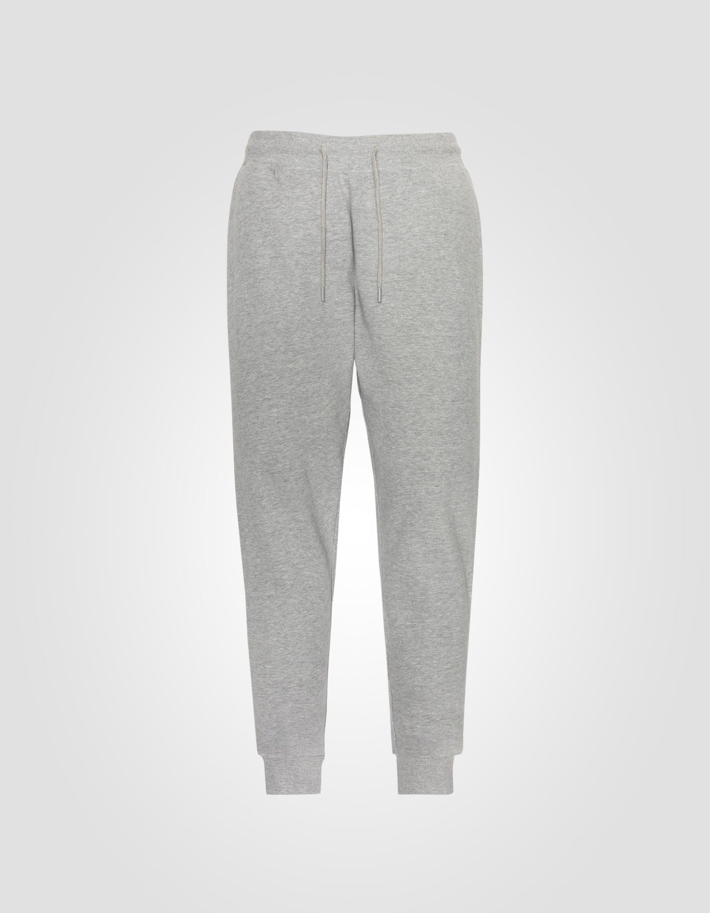 Pantalon jogging molletonné