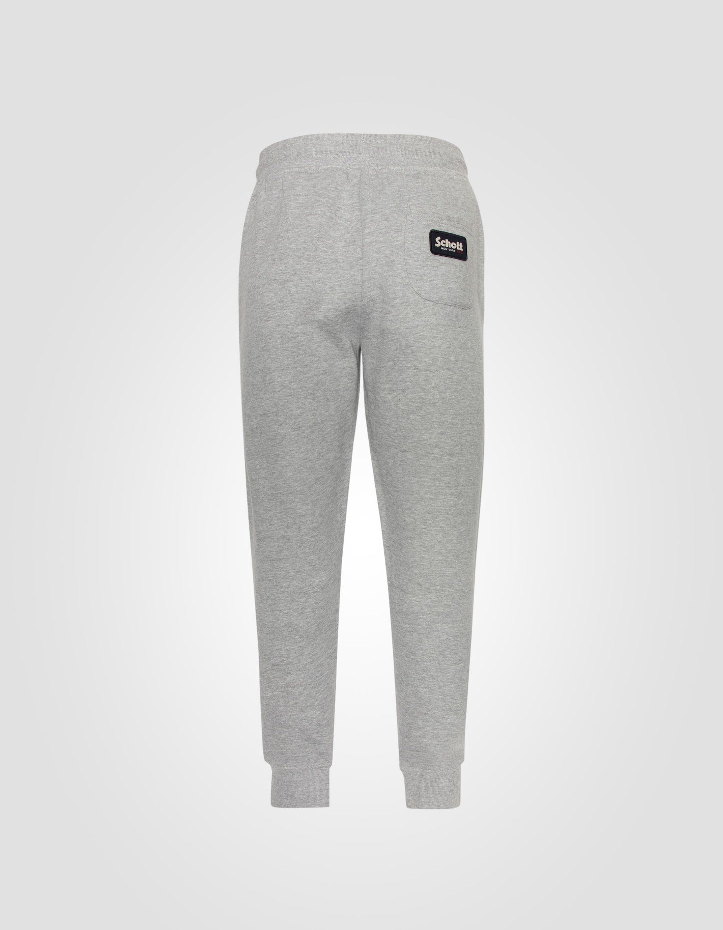 Pantalon jogging molletonné