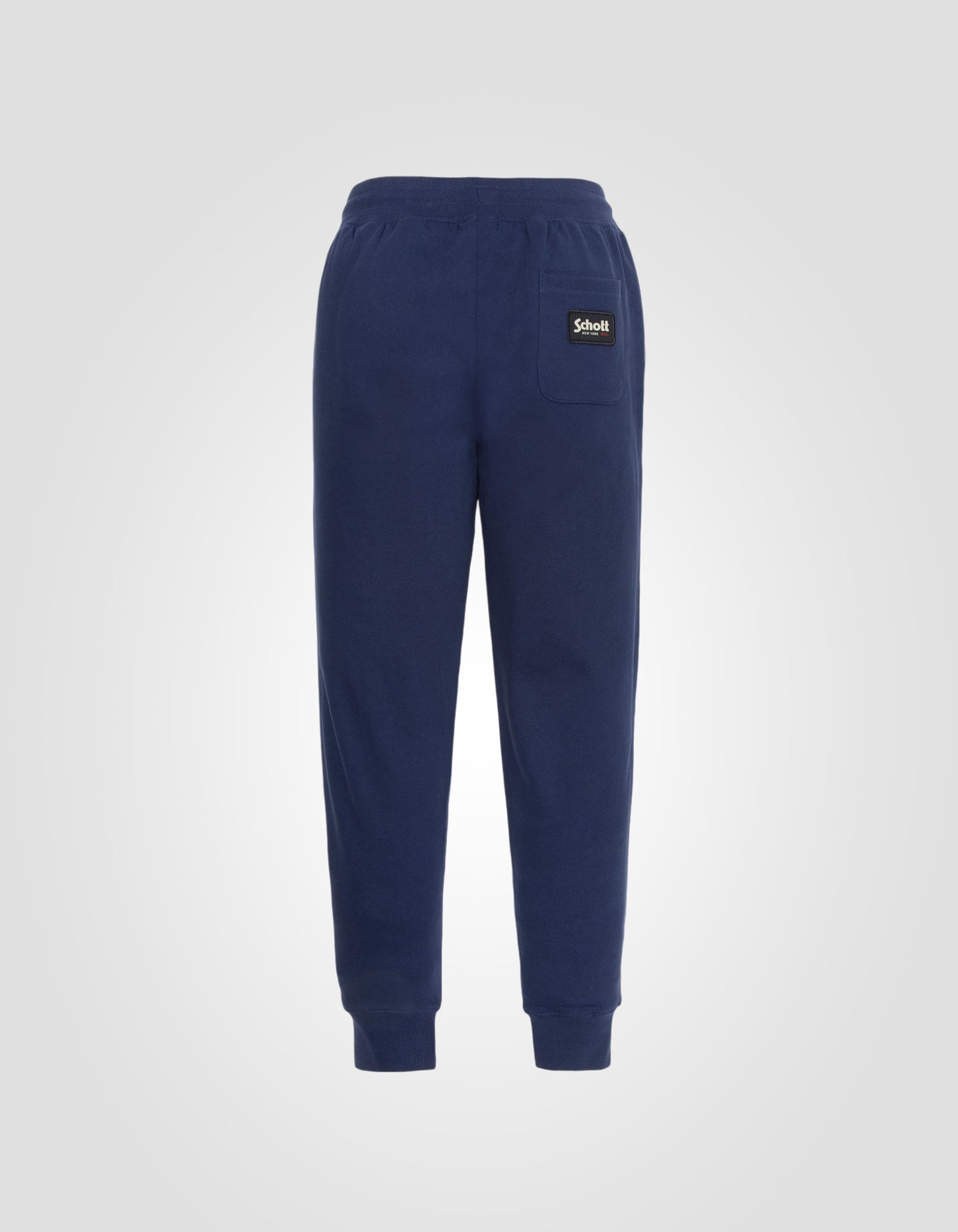 Pantalon jogging molletonné