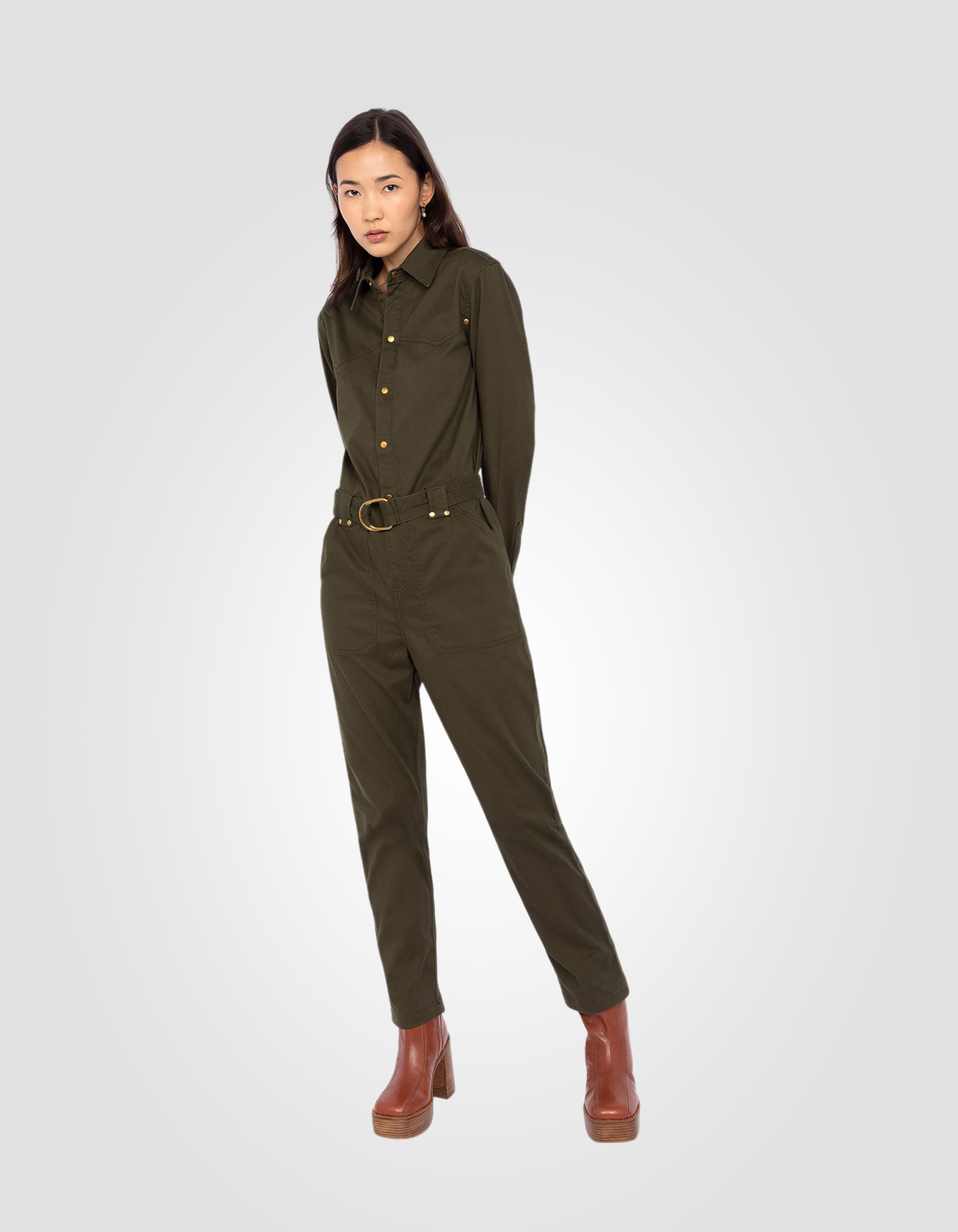 Western jumpsuit-3