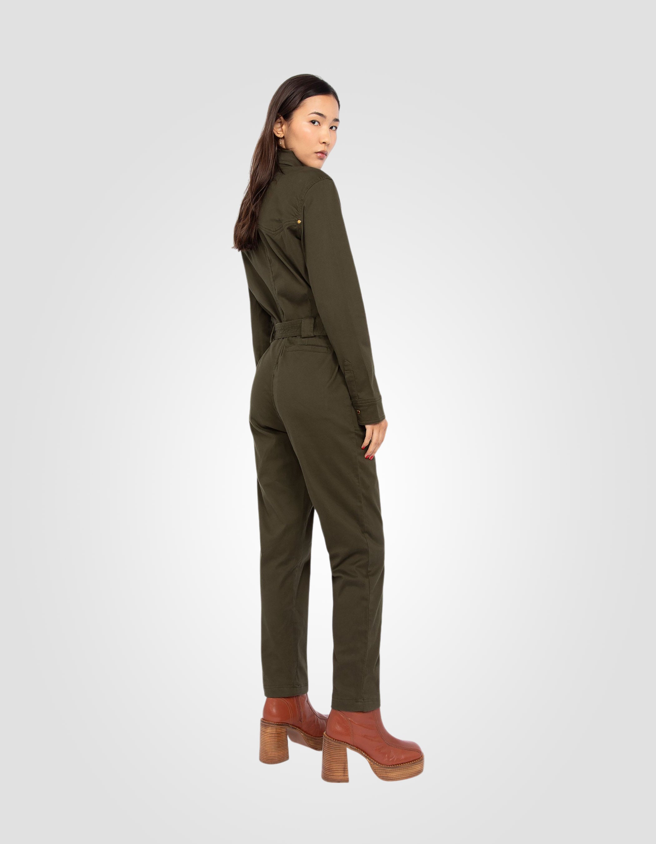 Western jumpsuit-4