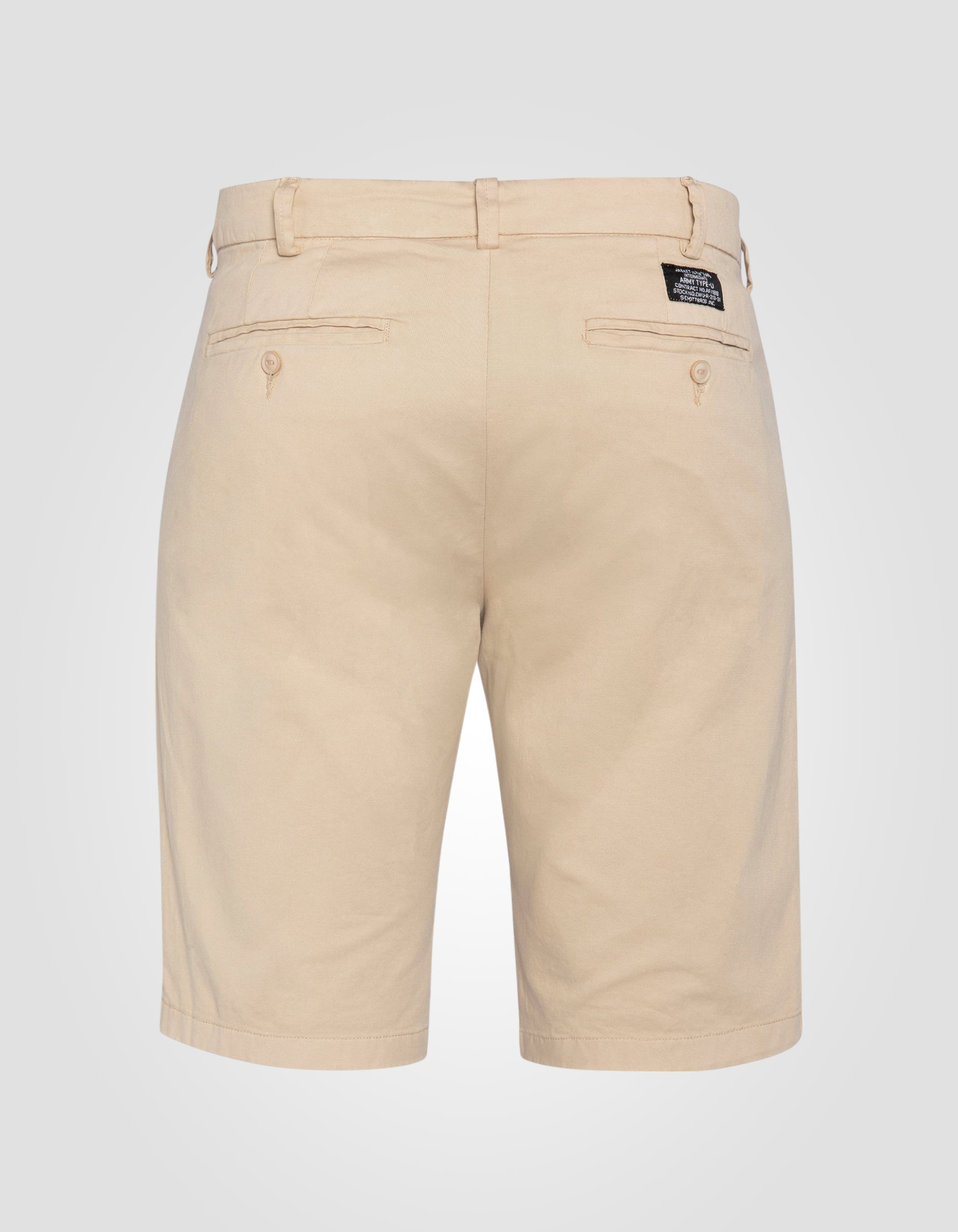 Chino short-7