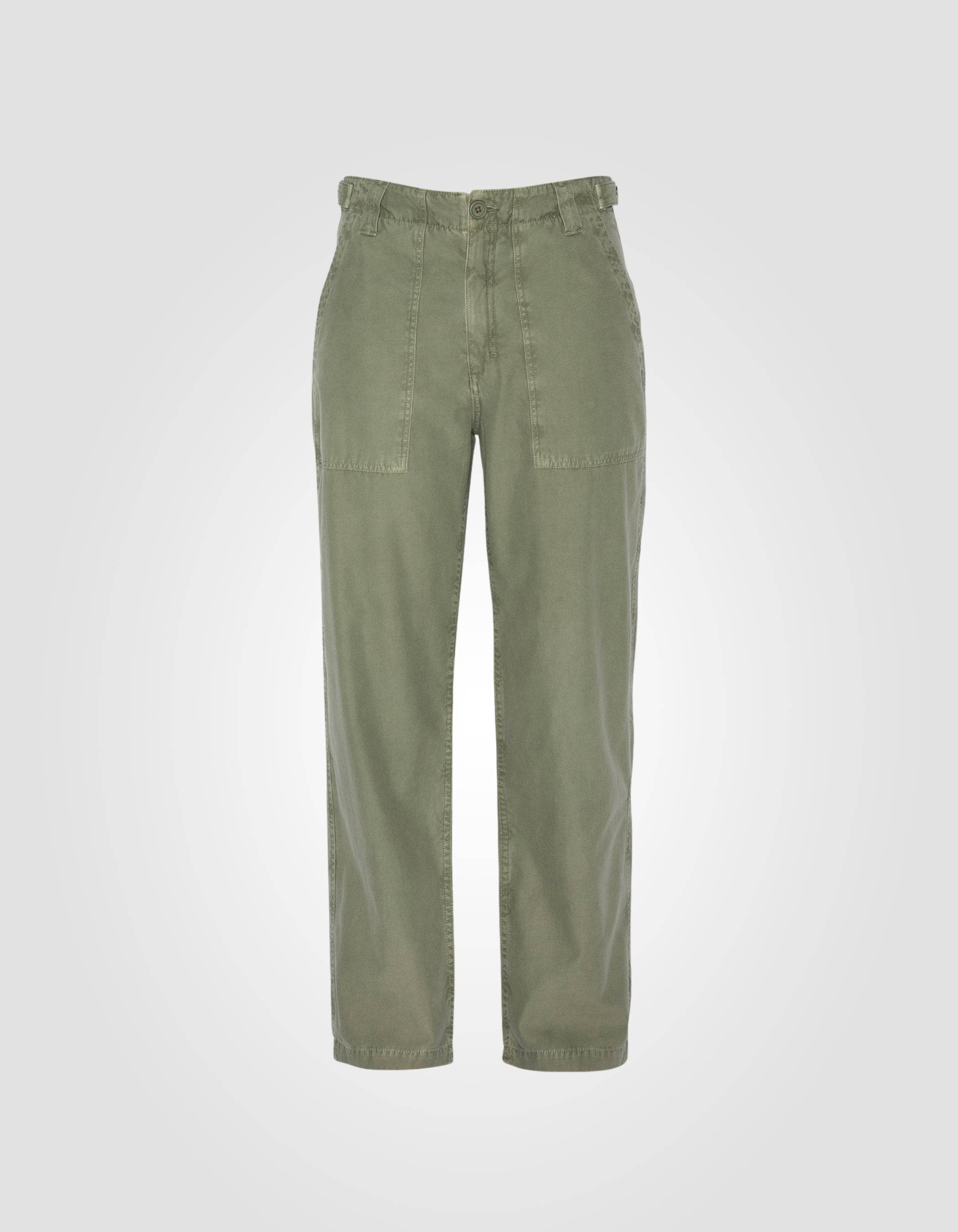 Army casual pants-1