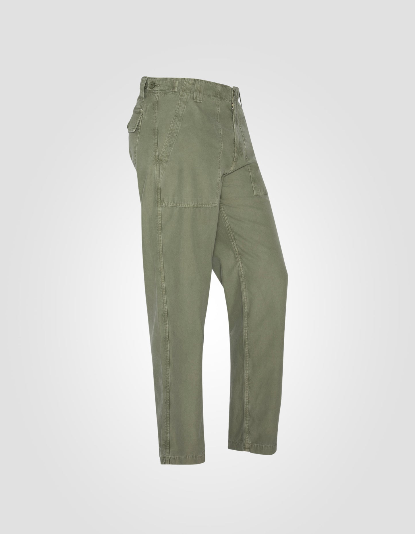 Pantalon army décontracté