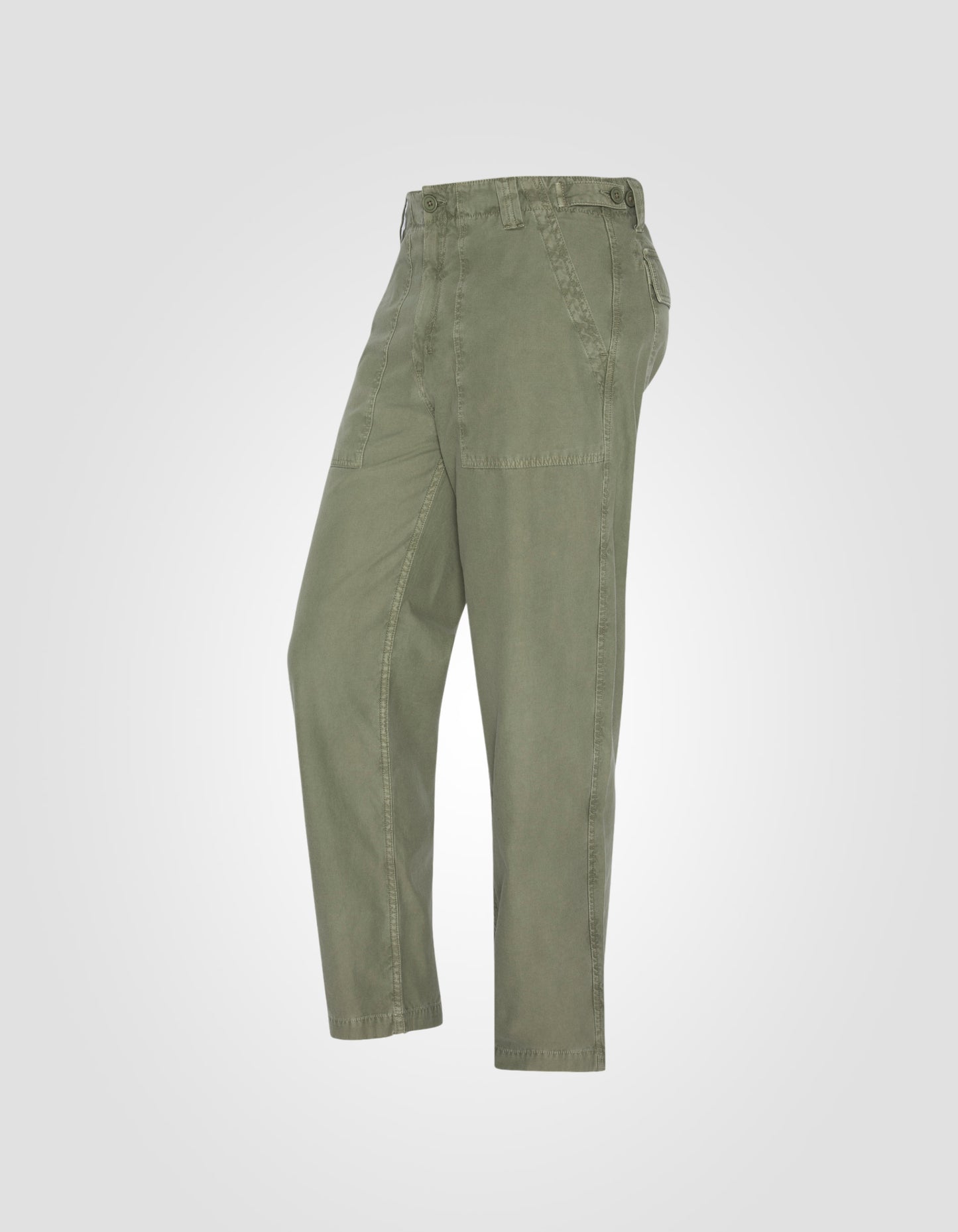 Pantalon army décontracté