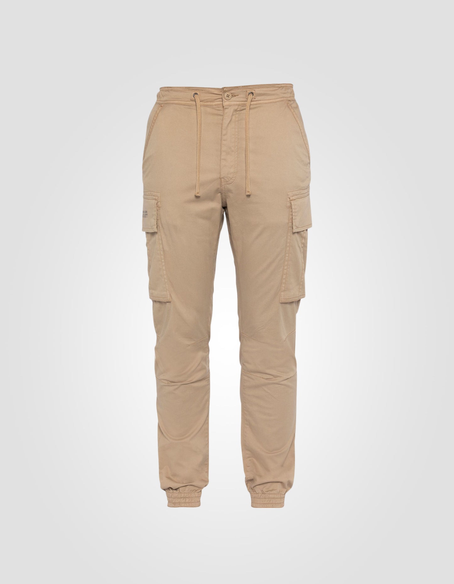 Pantalon cargo