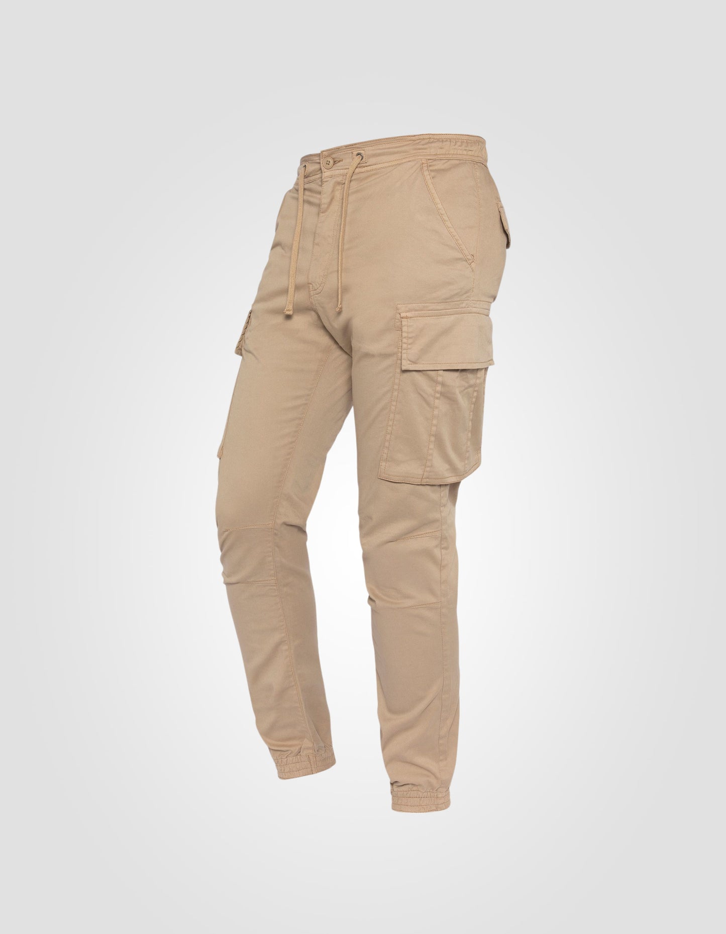 Pantalon cargo