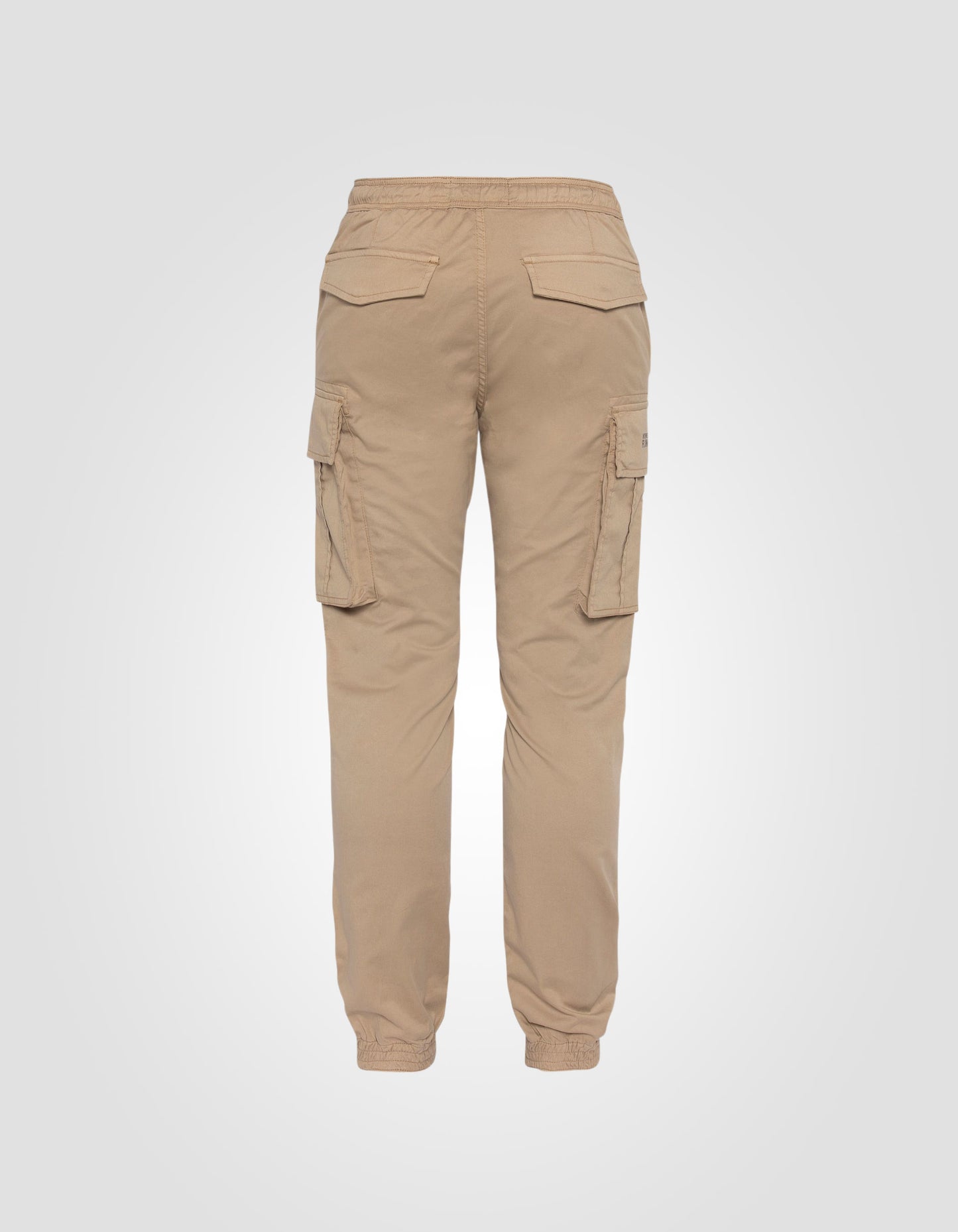 Pantalon cargo