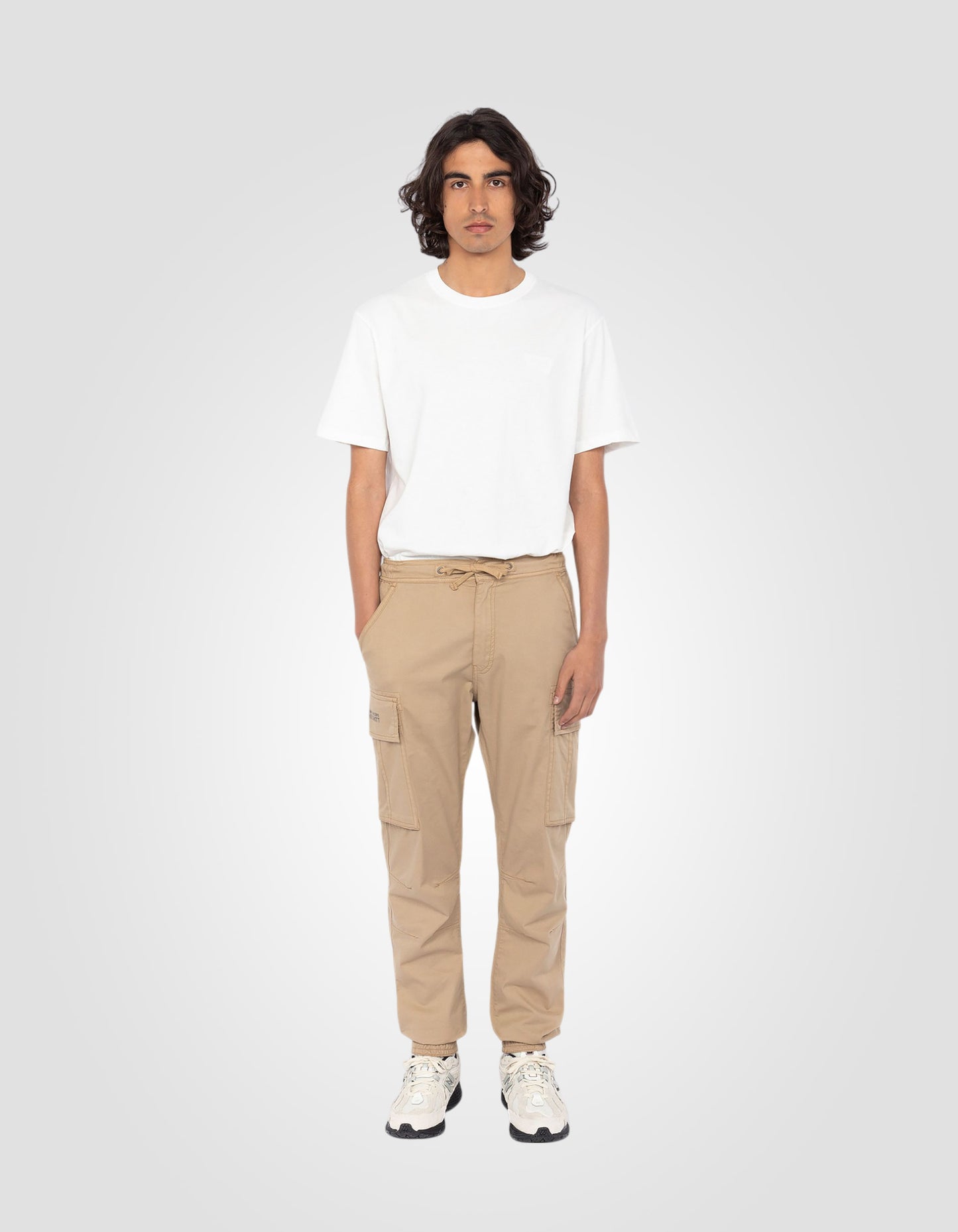 Pantalon cargo