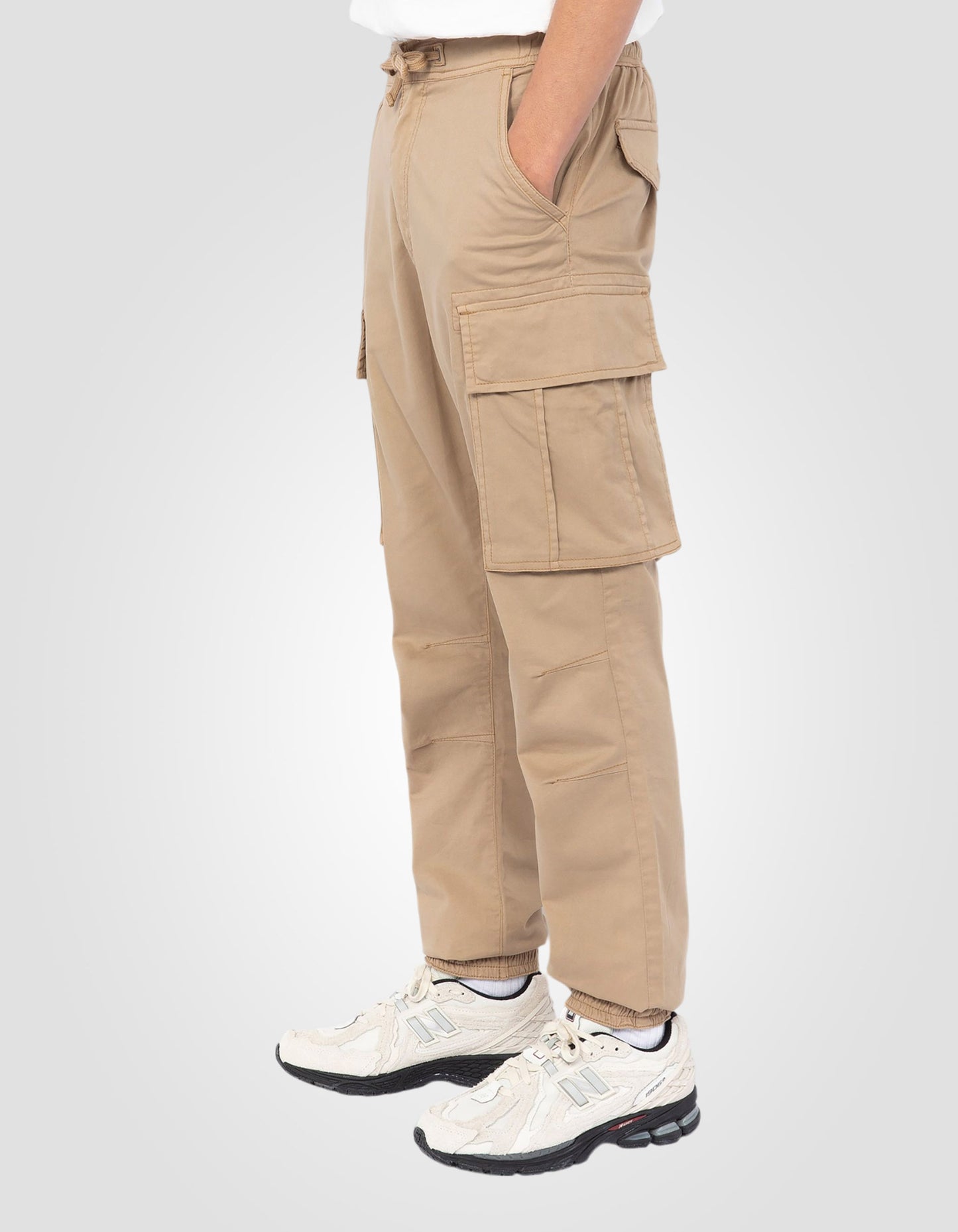 Pantalon cargo