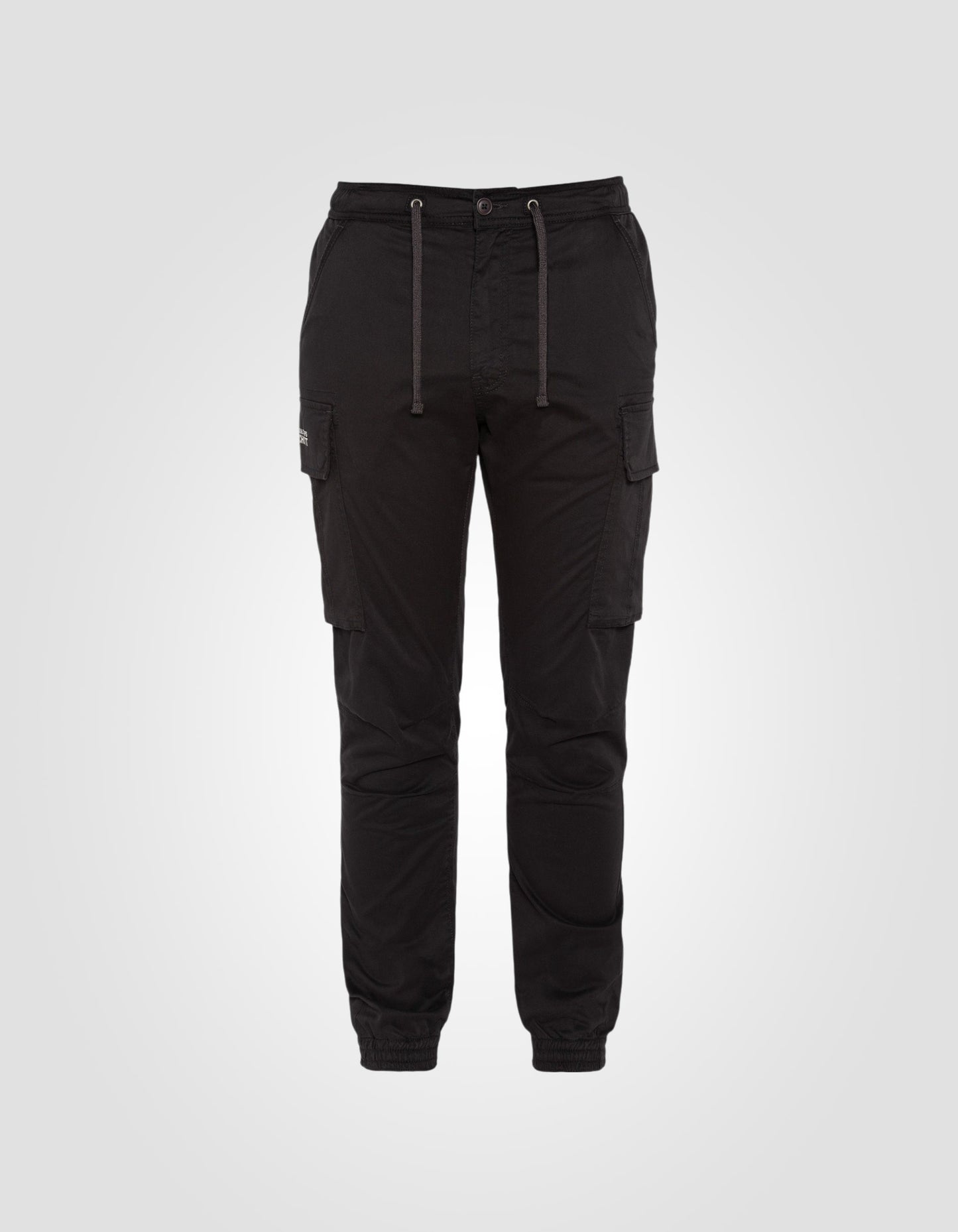 Stretch cargo pants