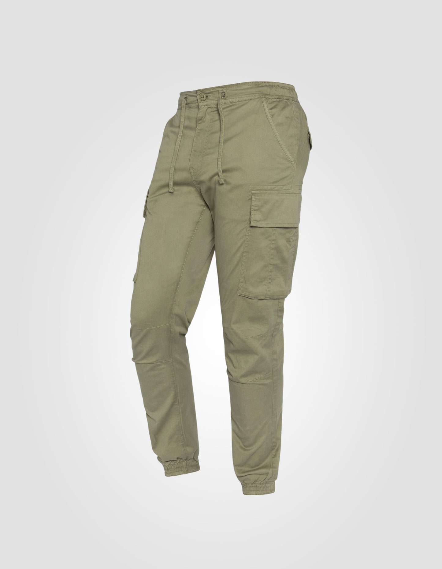 Pantalon cargo