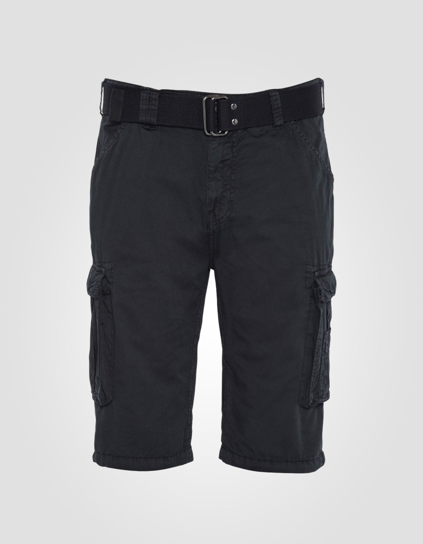 Short cargo multipoches