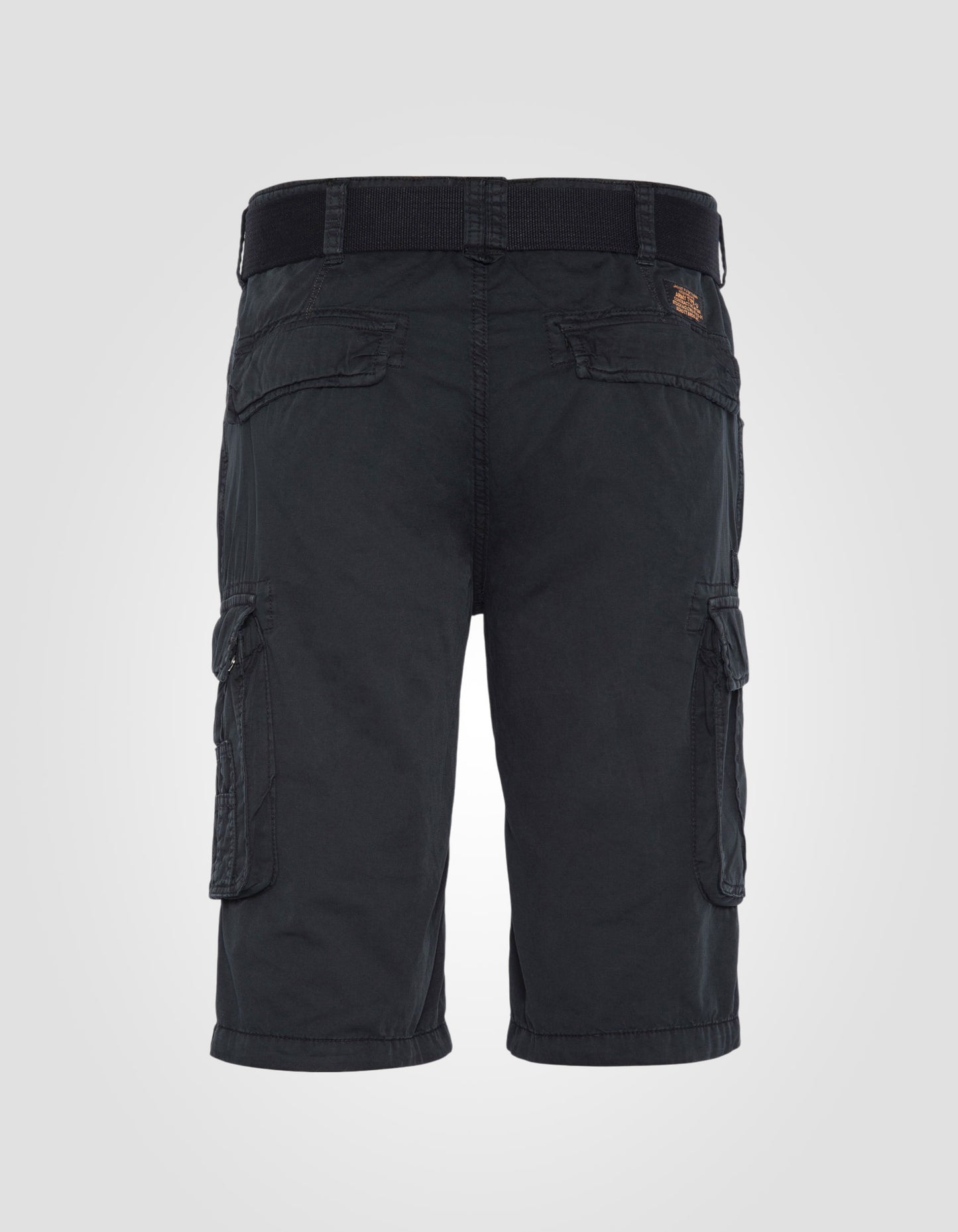 Short cargo multipoches