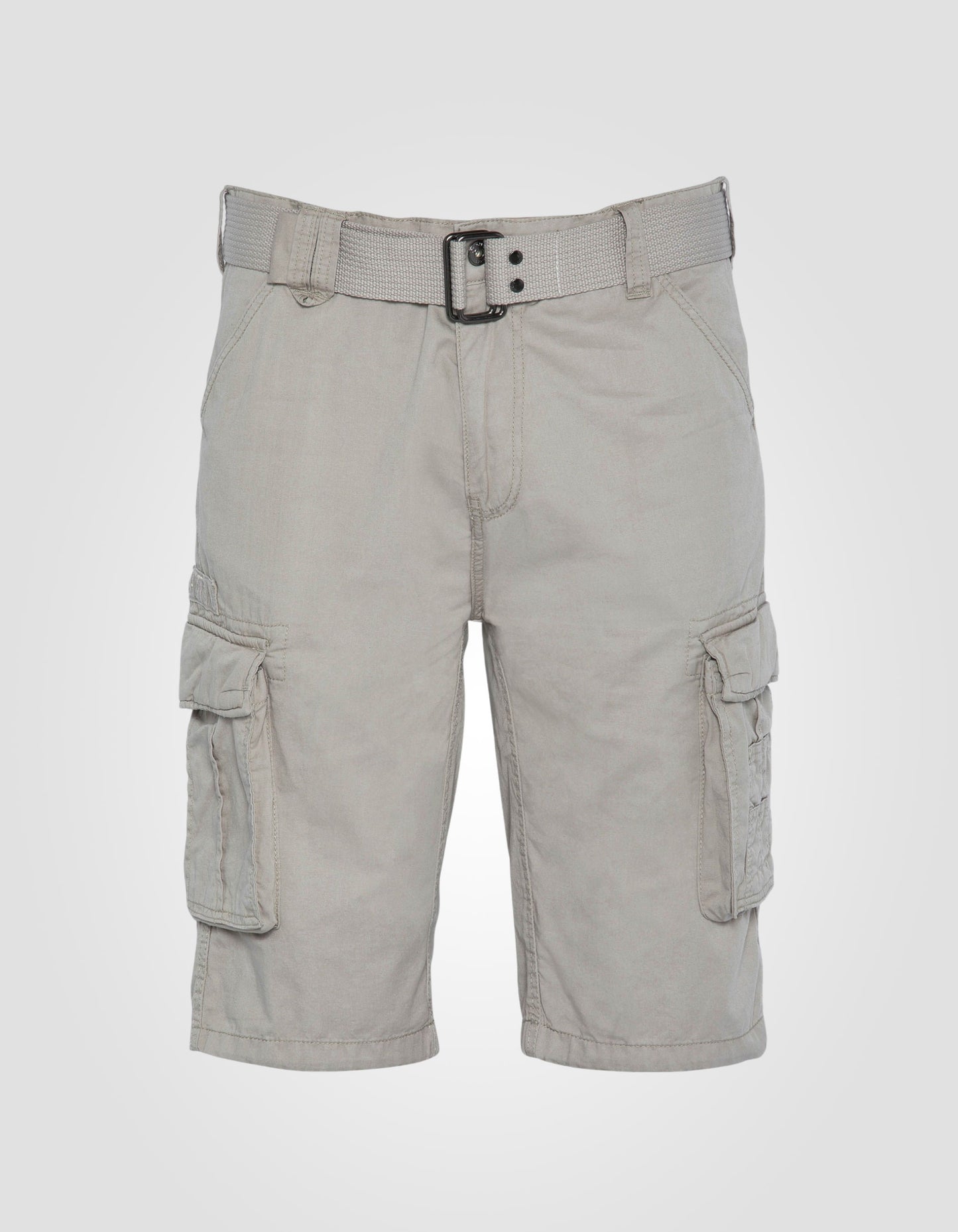 Short cargo multipoches