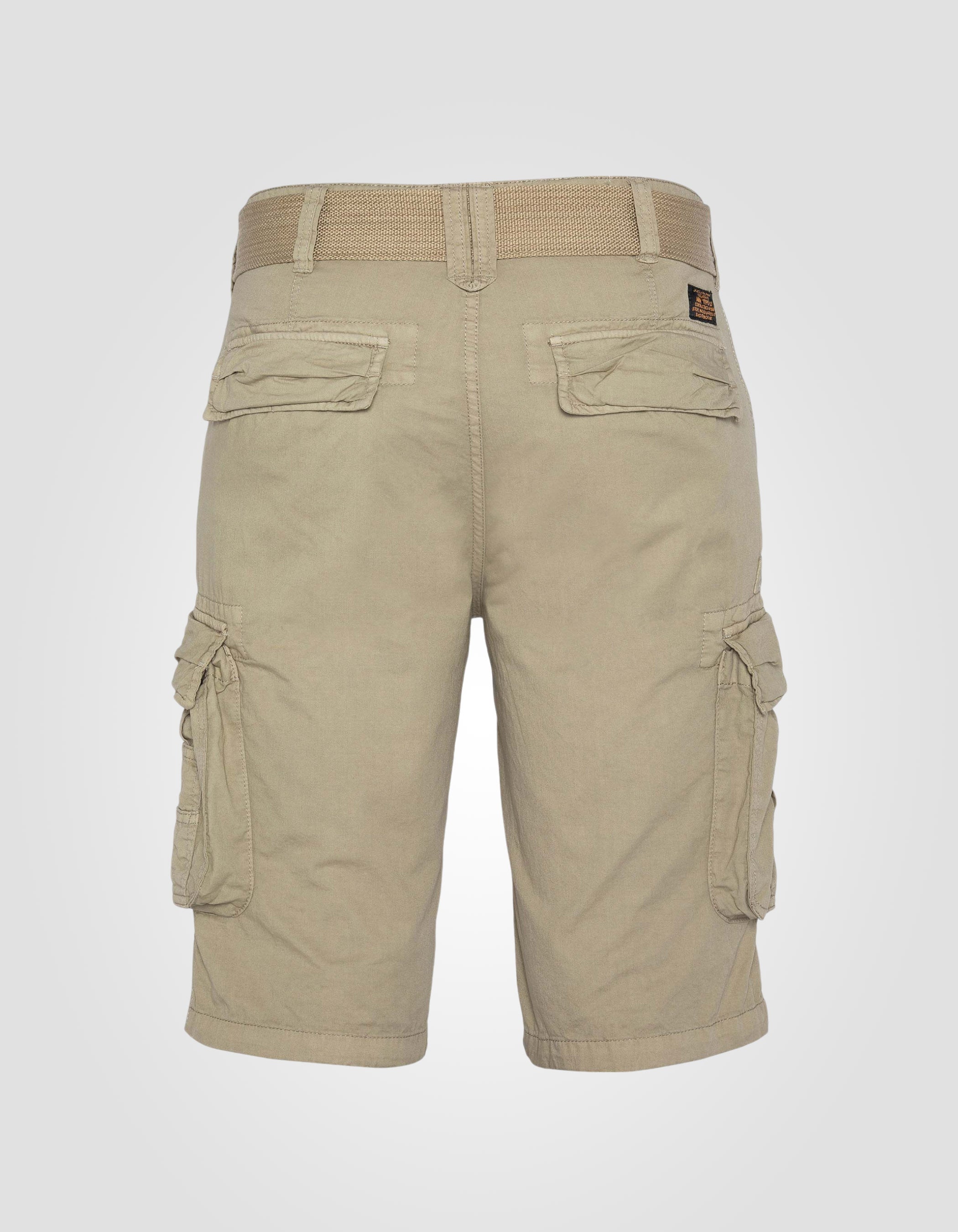 Army 3/4 shorts-7