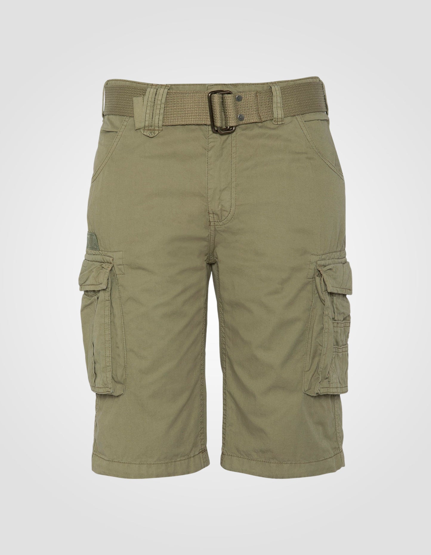 Army 3/4 shorts