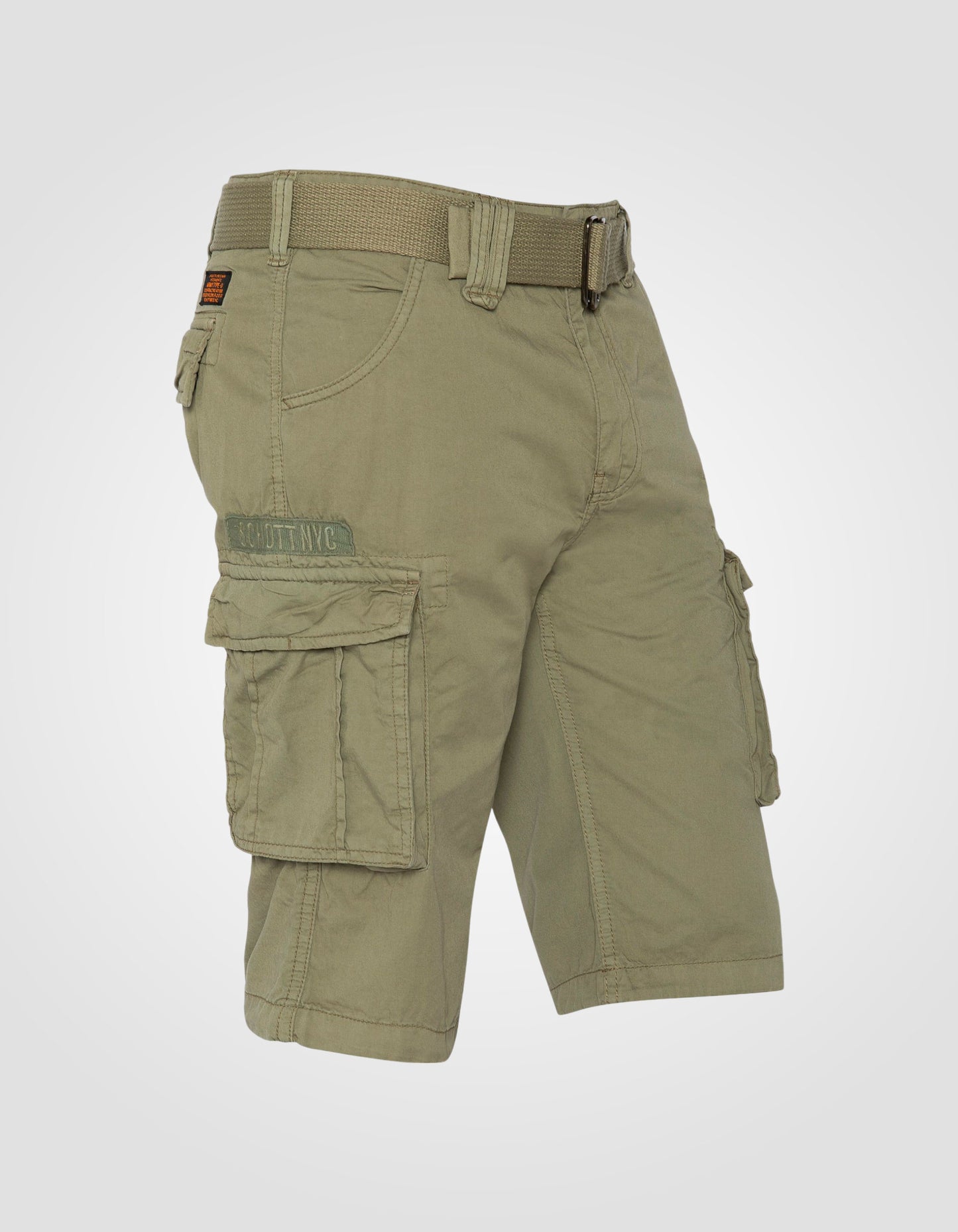 Army 3/4 shorts