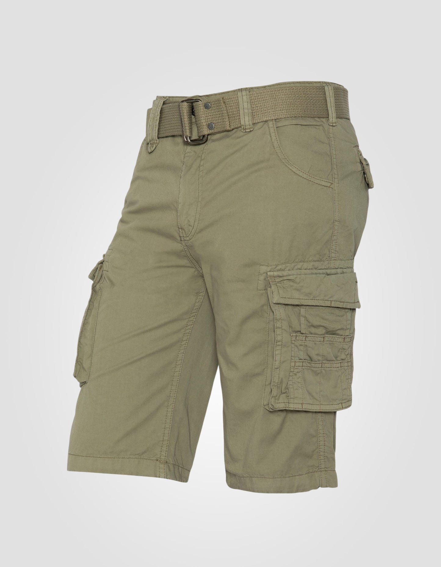 Army 3/4 shorts