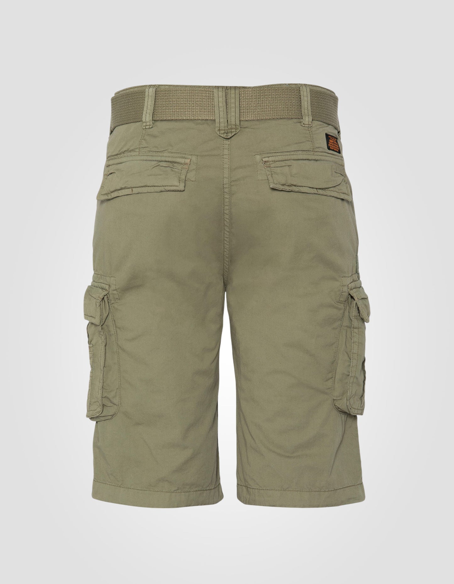 Army 3/4 shorts