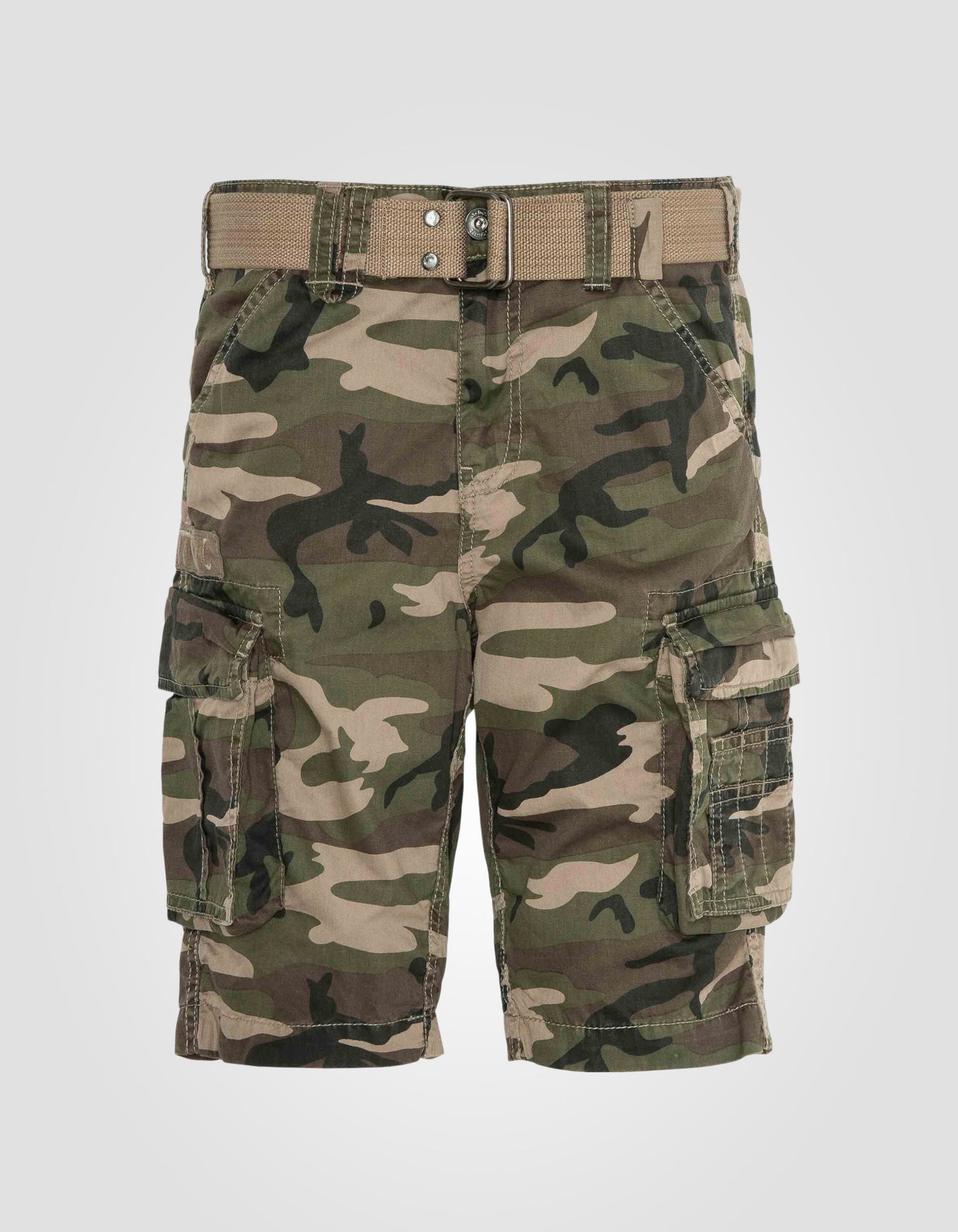 Army shorts