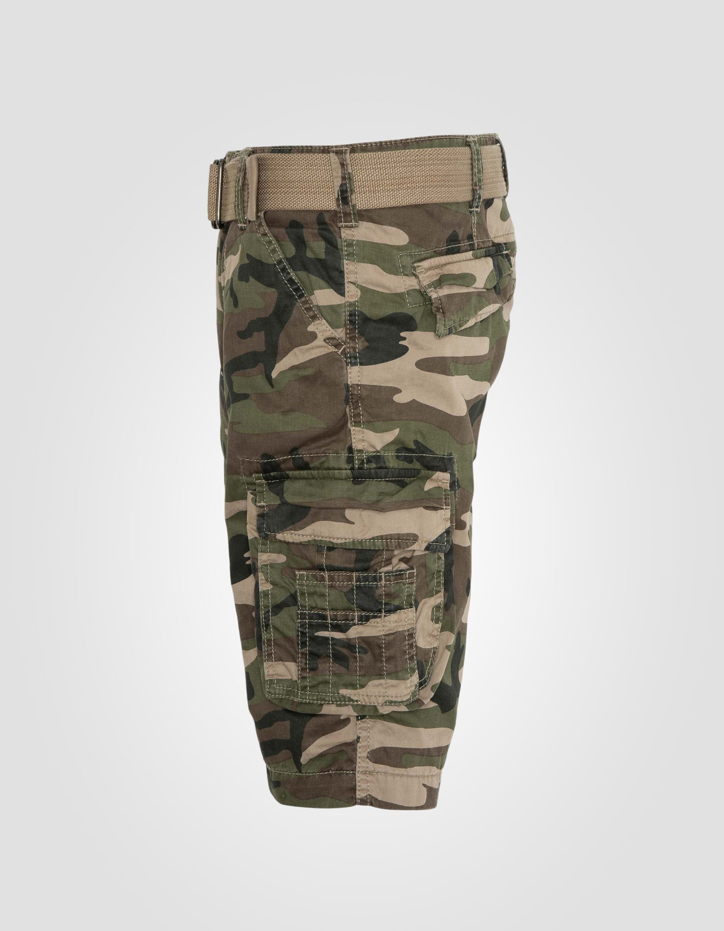 Army shorts