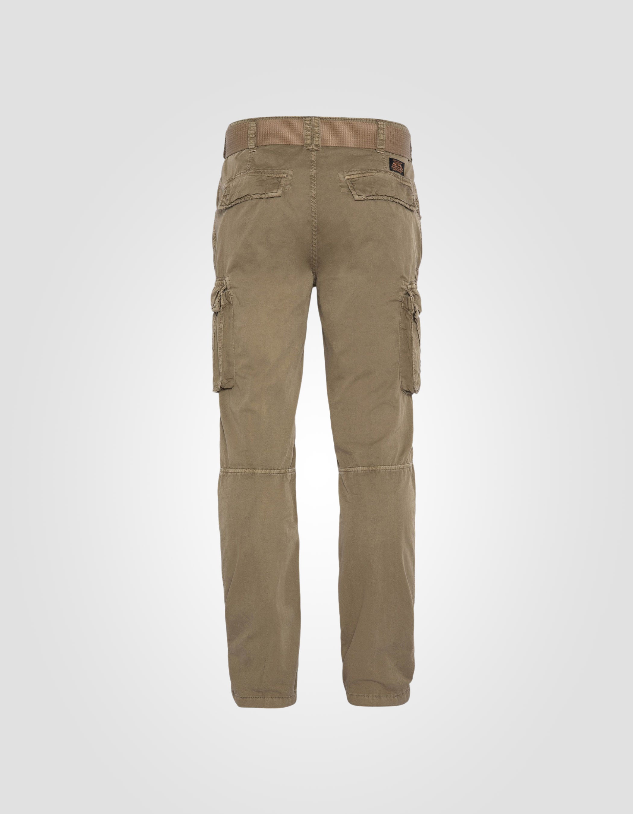 Multipocket combat pants-2