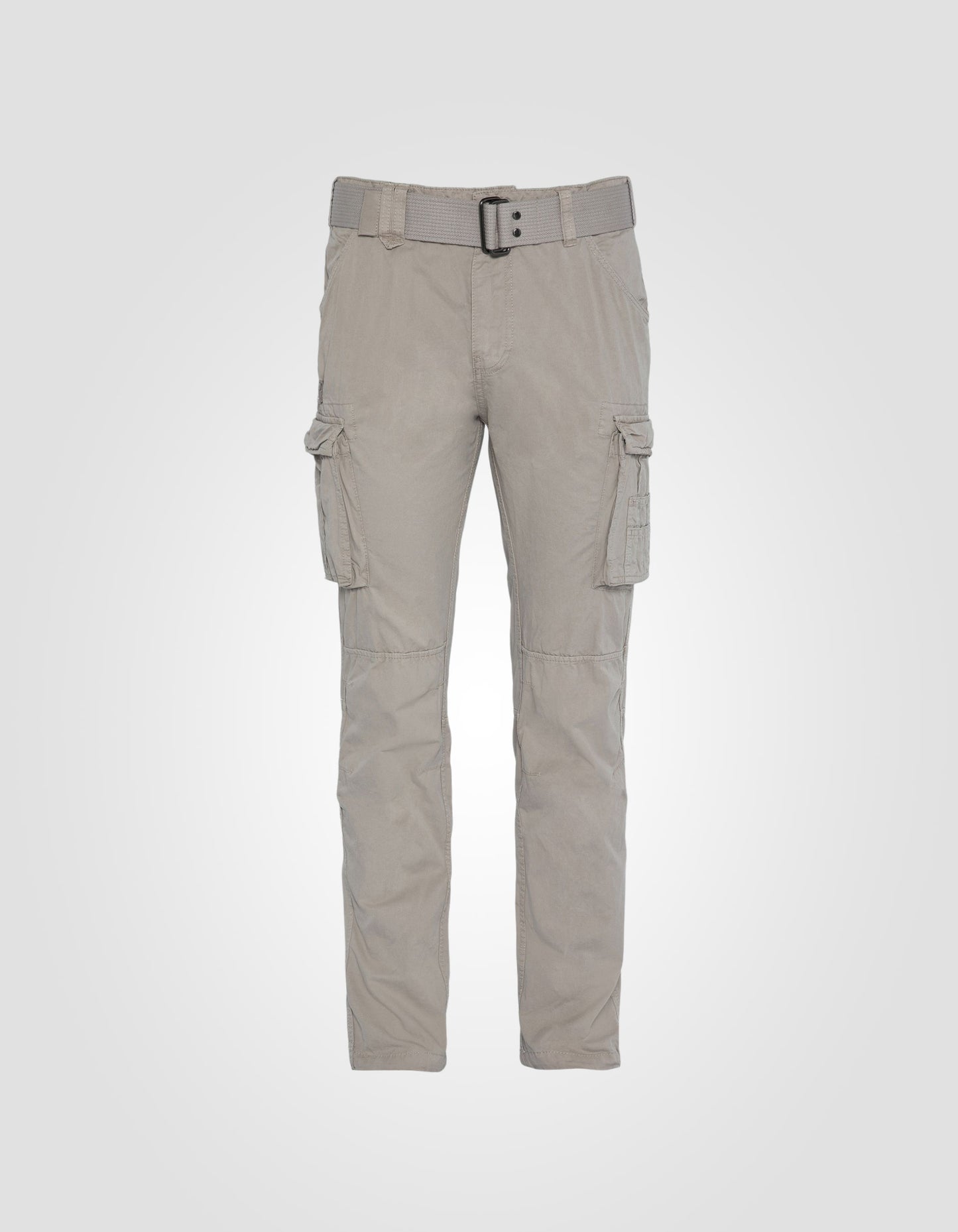 Multipocket combat pants