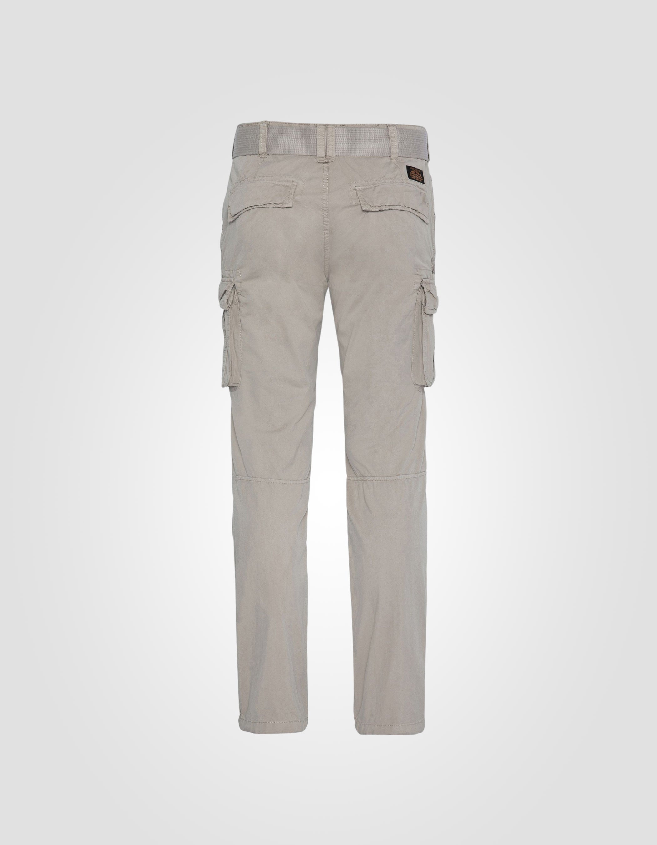 Multipocket combat pants-2