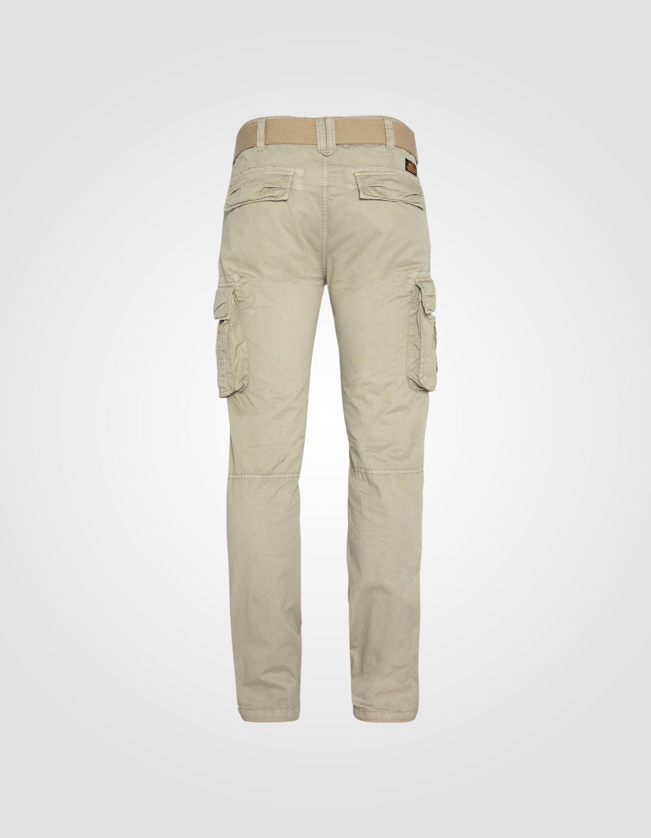 Multipocket combat pants-2