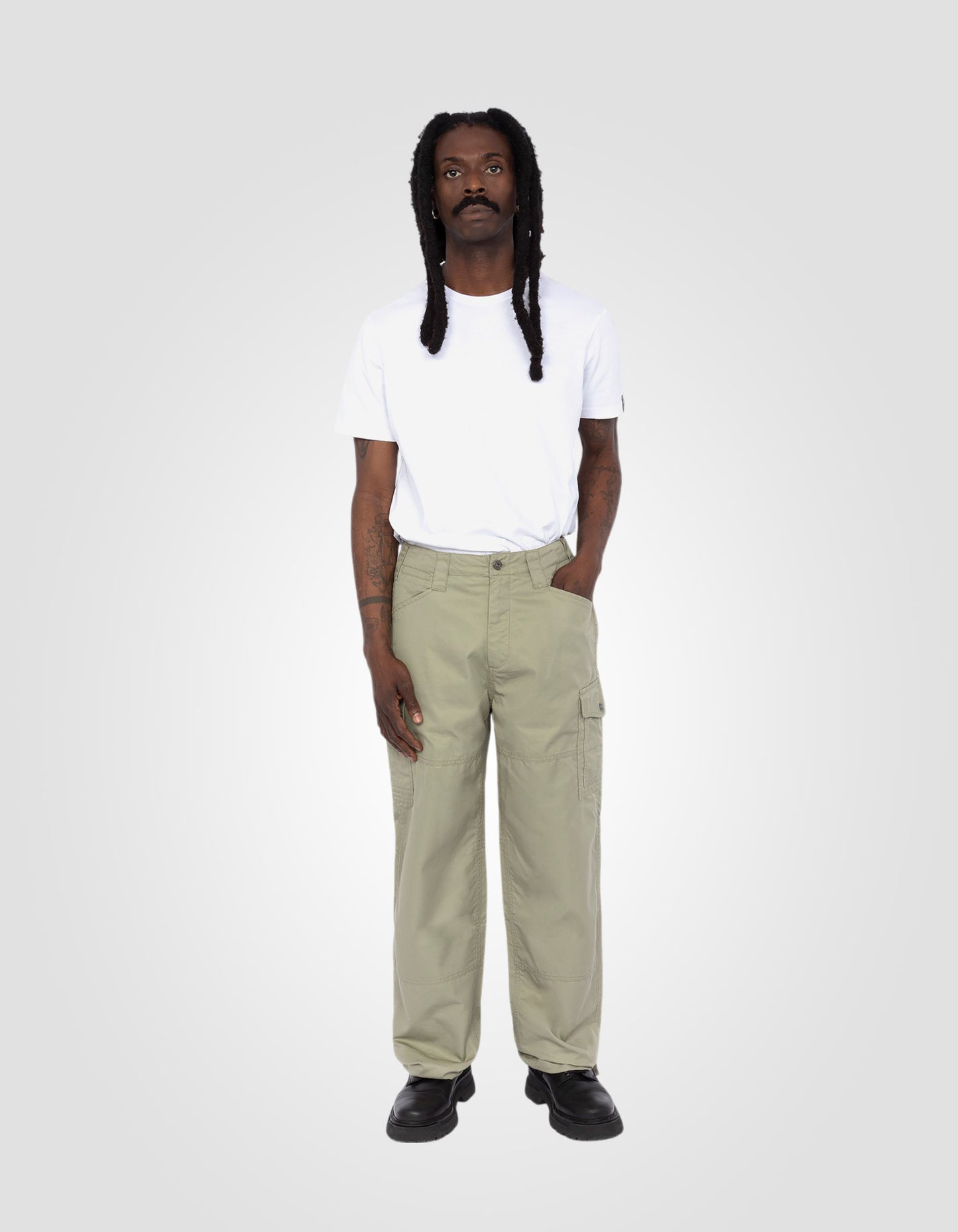 Cargo pants