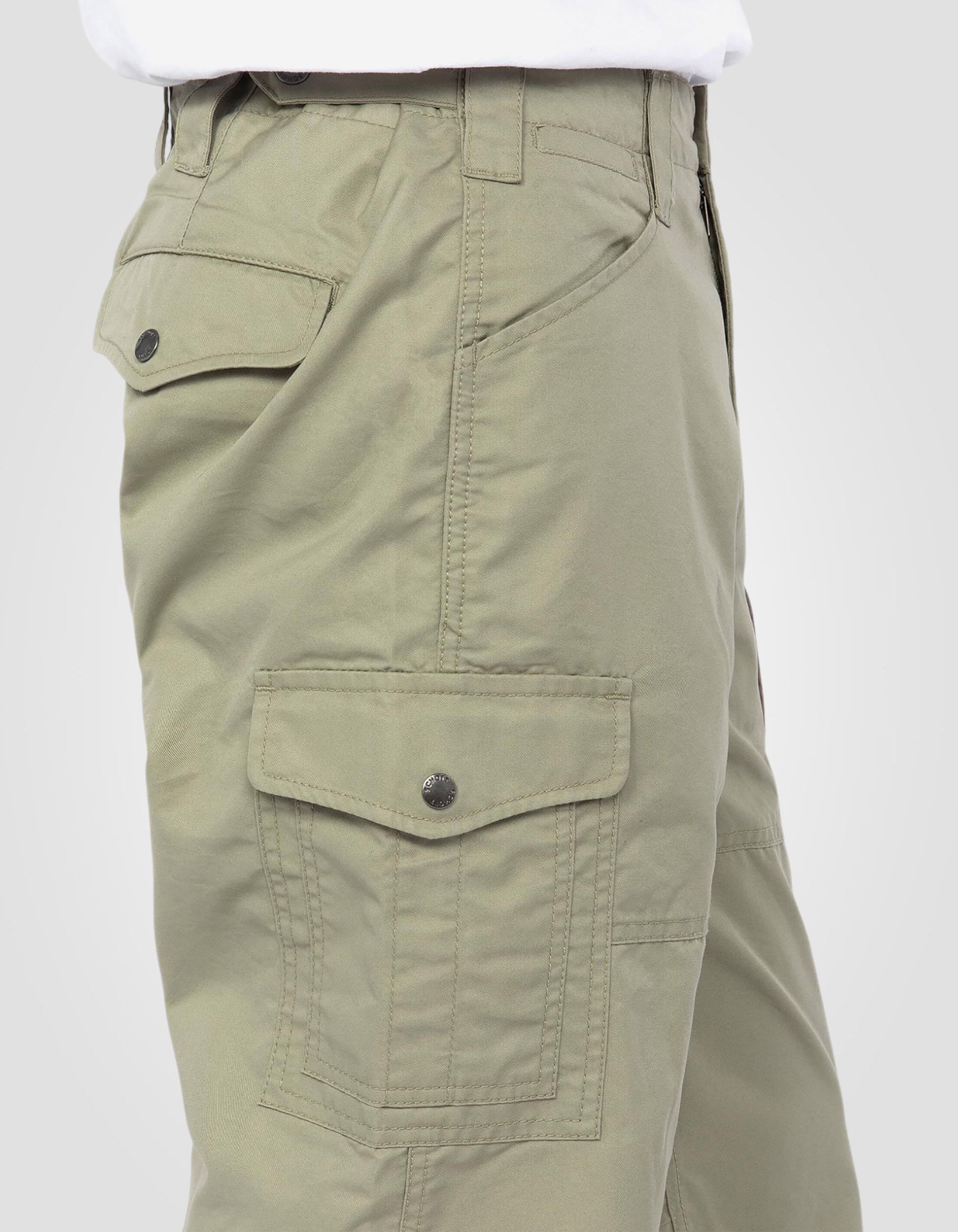 Cargo pants-3