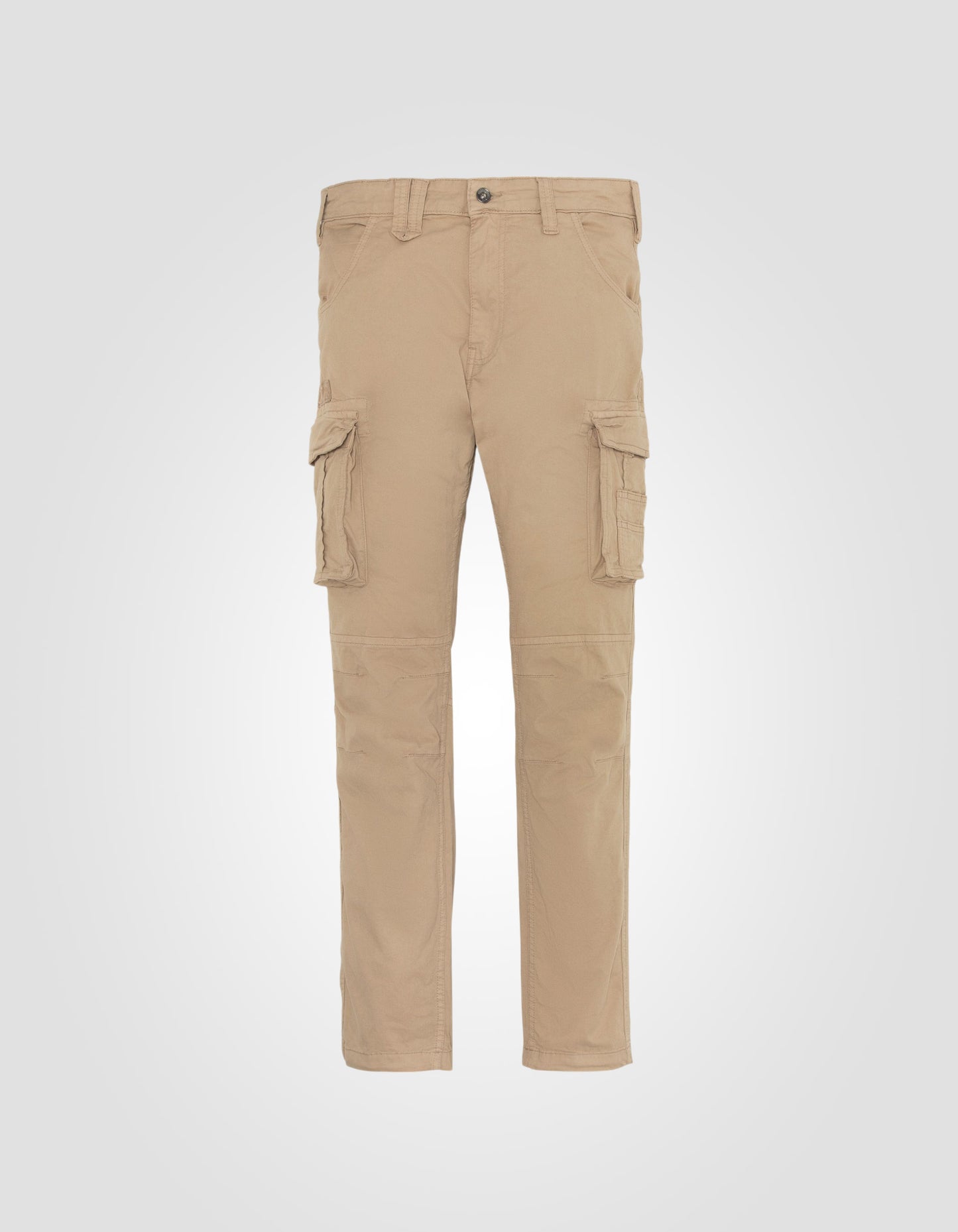 Pantalon cargo multipoches