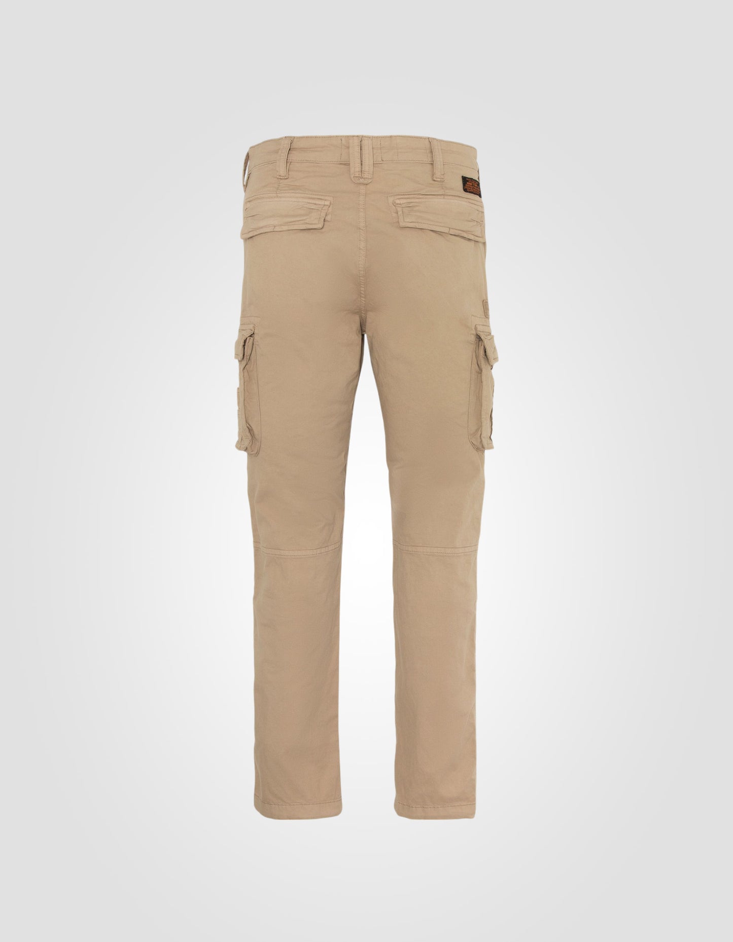 Pantalon cargo multipoches