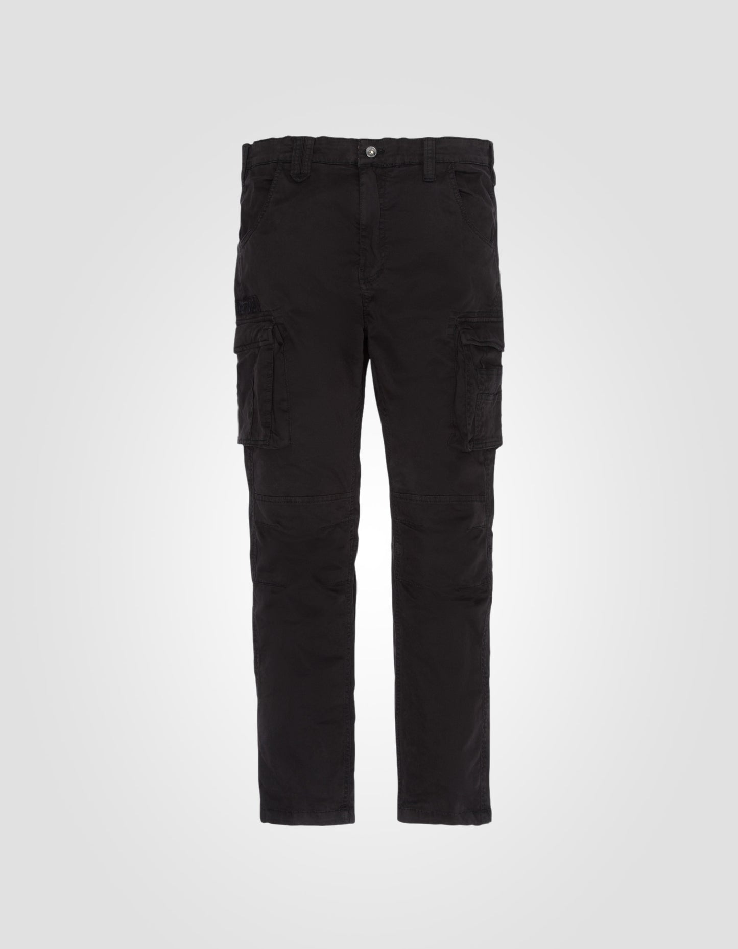 Pantalon cargo multipoches