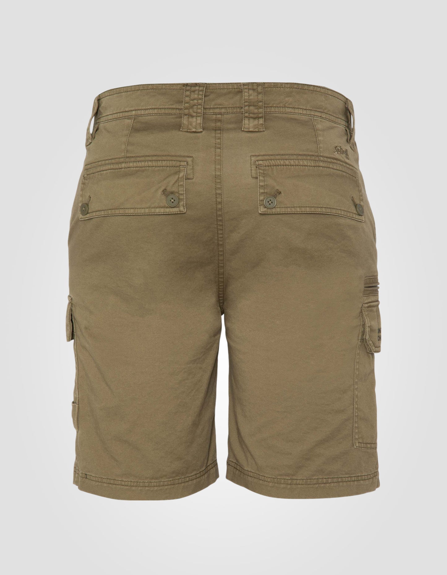 Army-Shorts