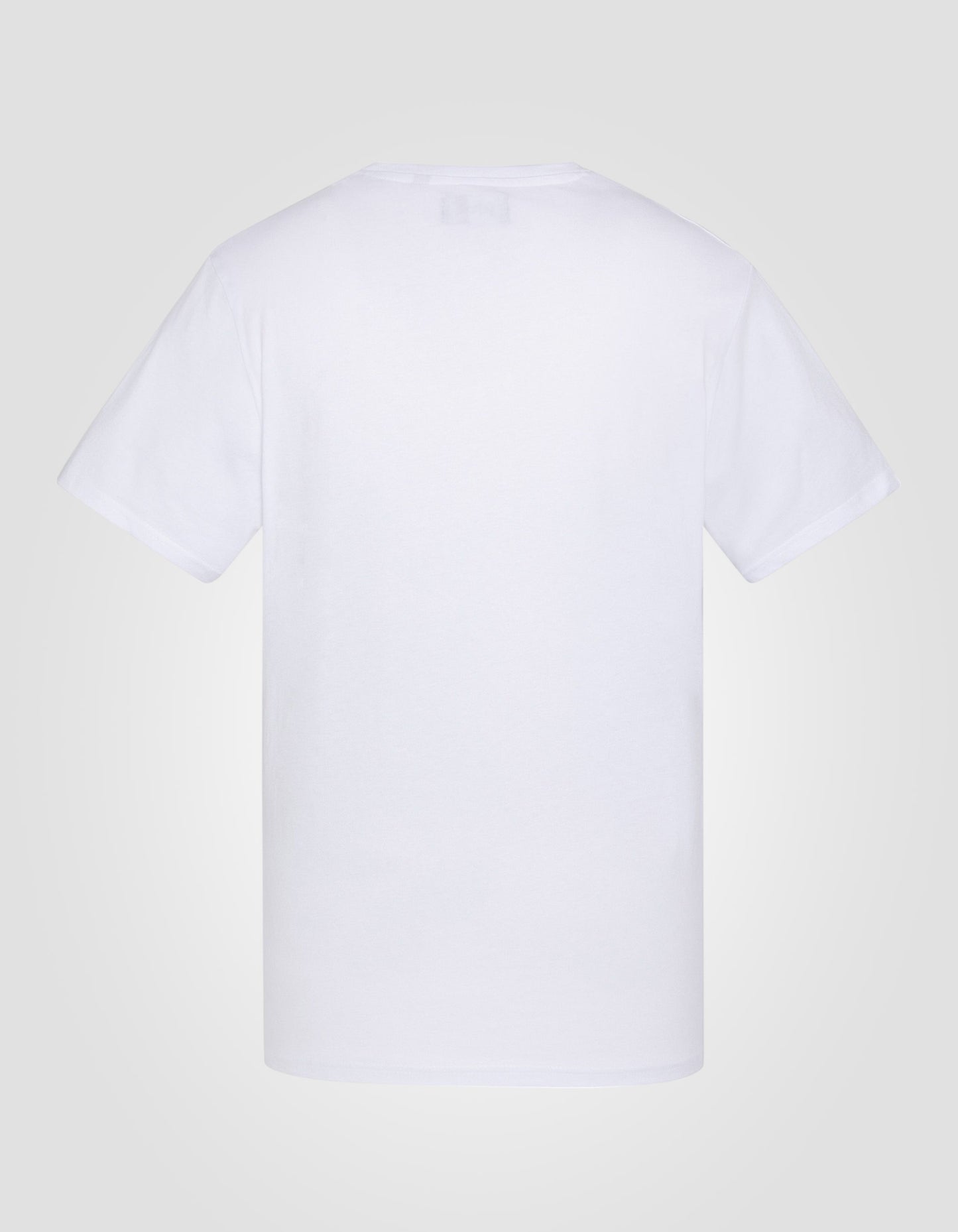 Schott NYC® embroidered T-shirt