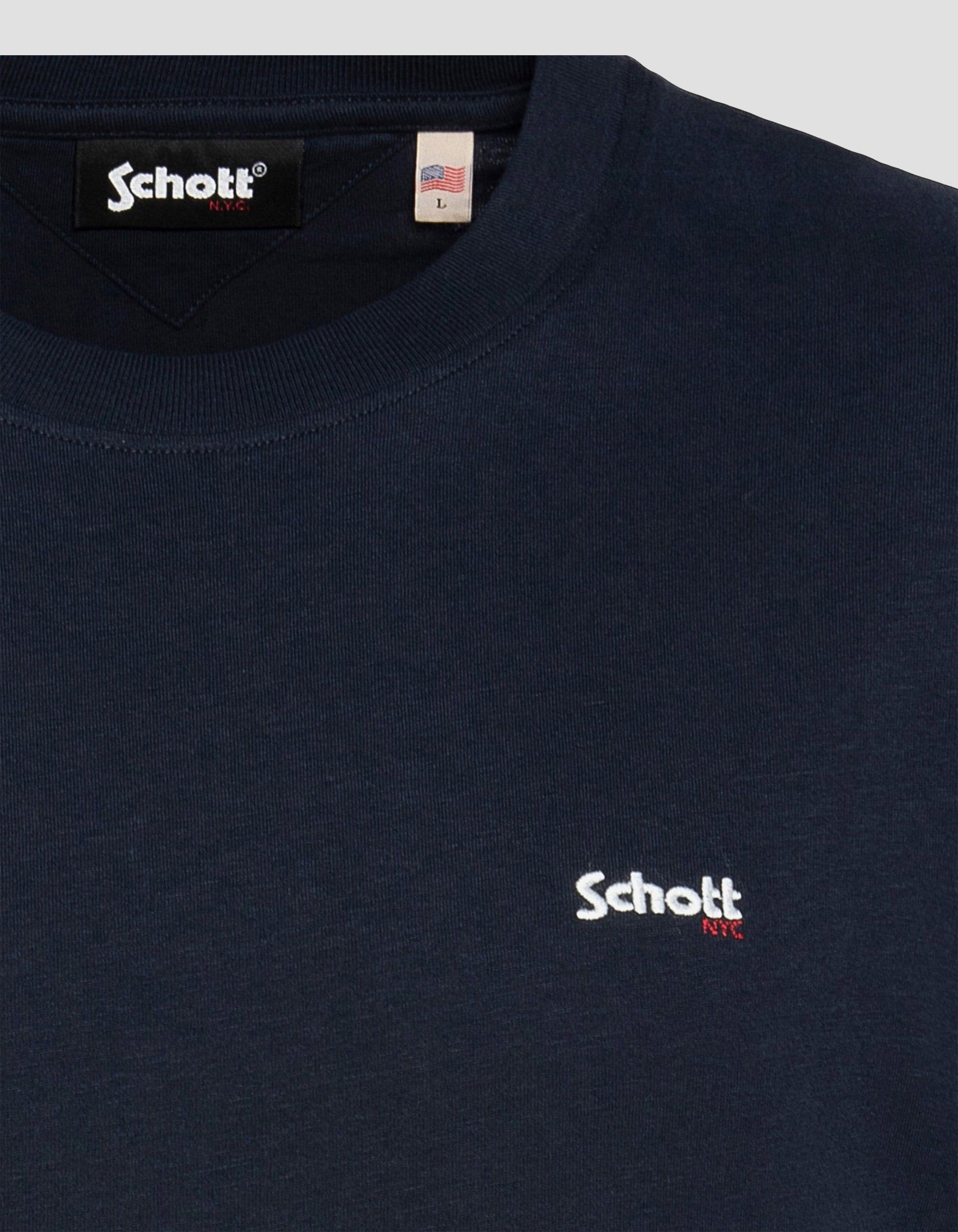 Short-sleeves T-shirt-3