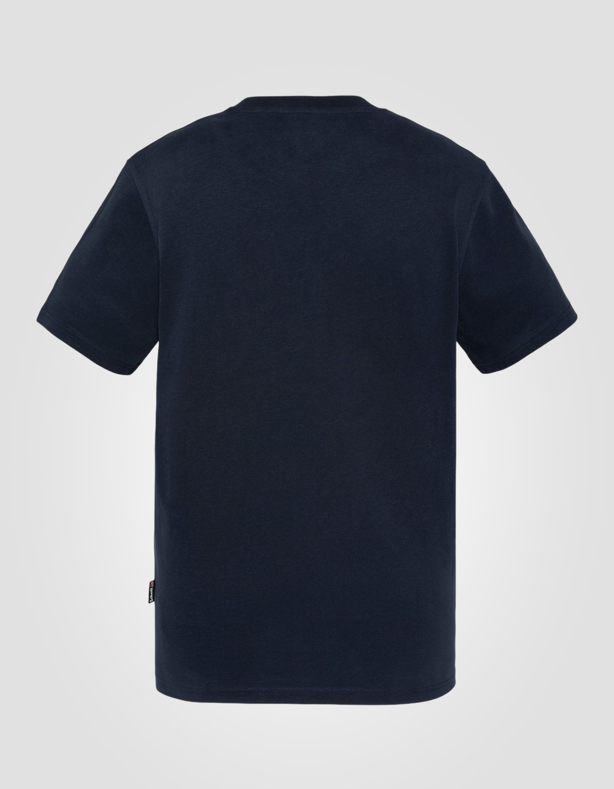 Short-sleeves T-shirt-2