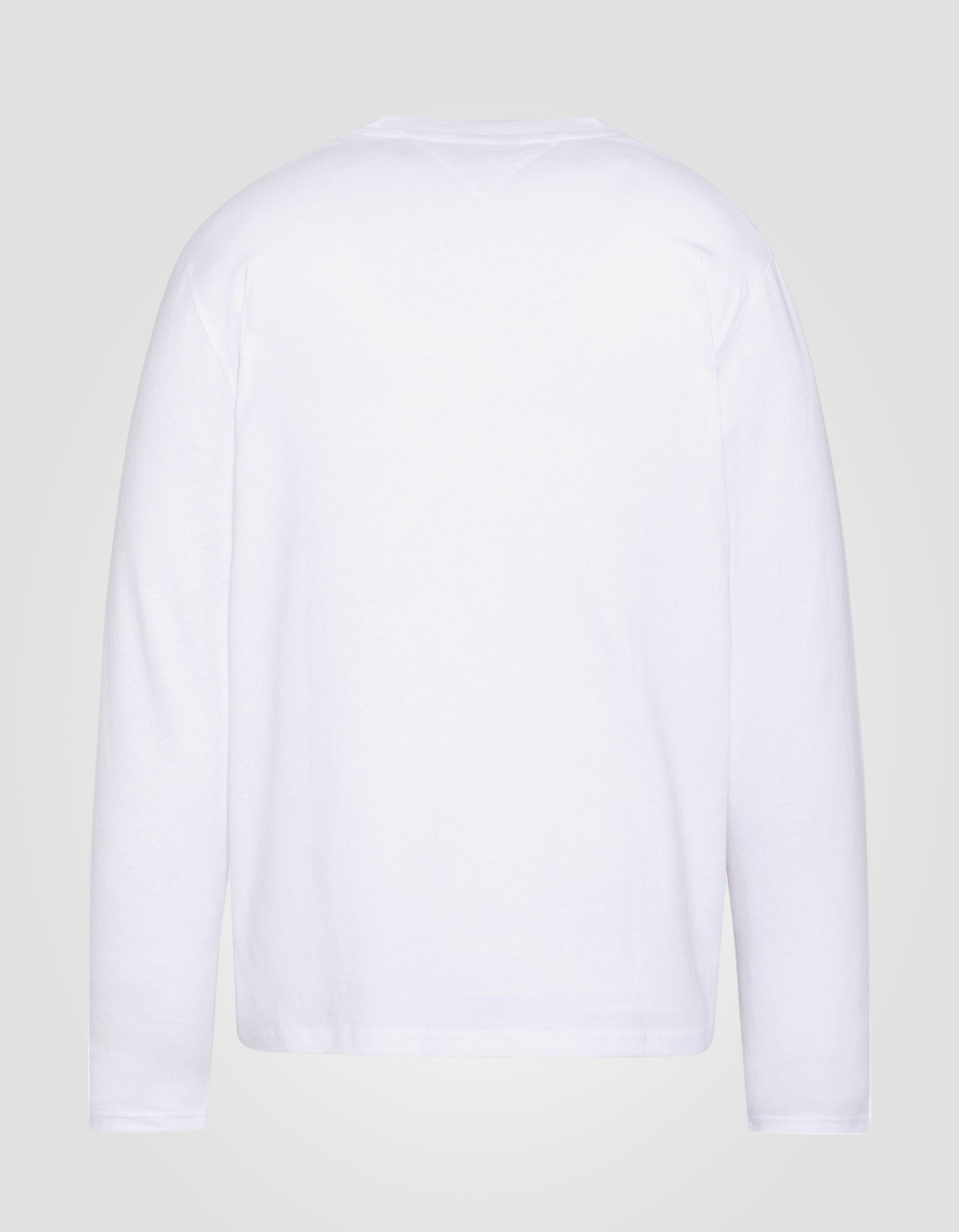 Long-sleeves T-shirt-2