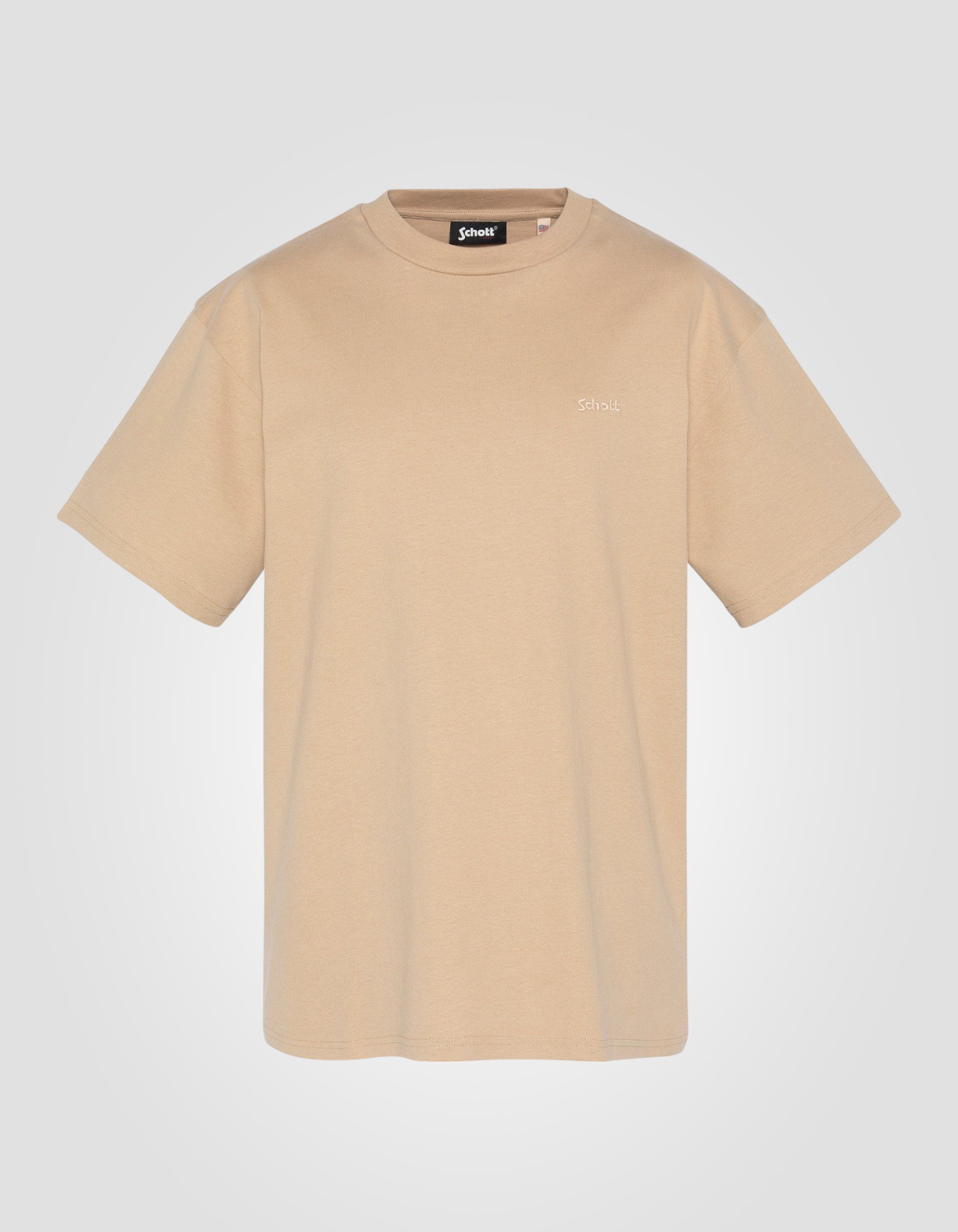 Short-sleeves T-shirt-1