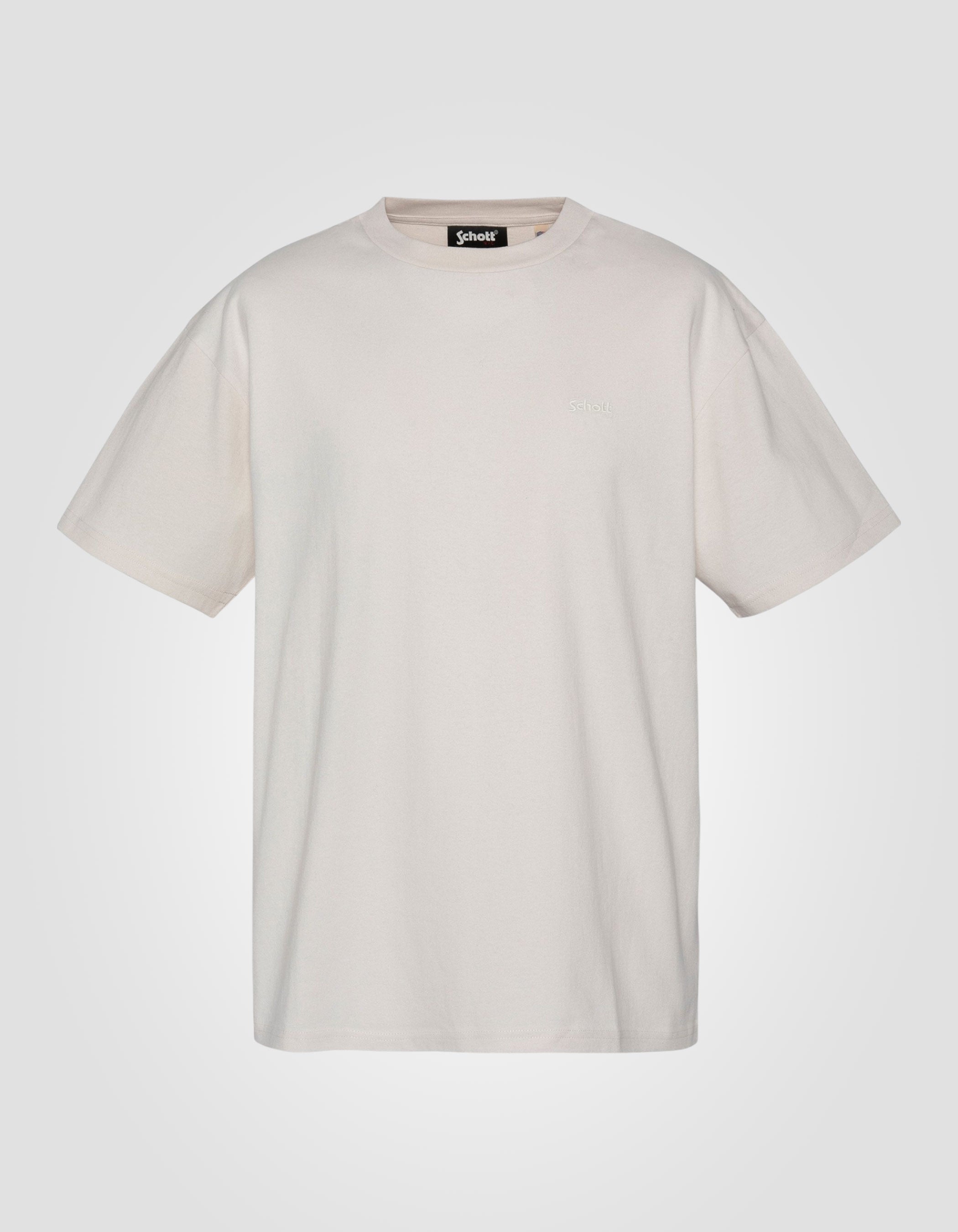 Short-sleeves T-shirt-1