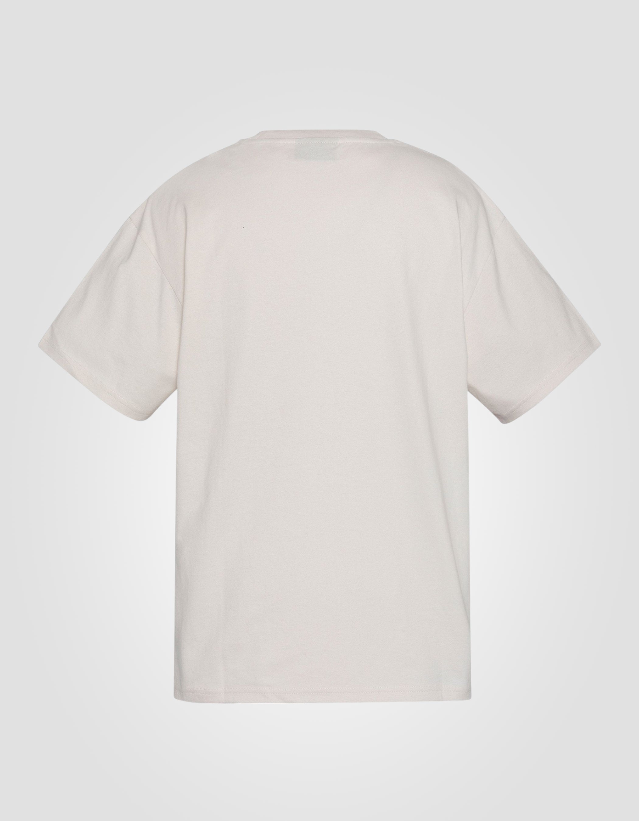 Short-sleeves T-shirt-2